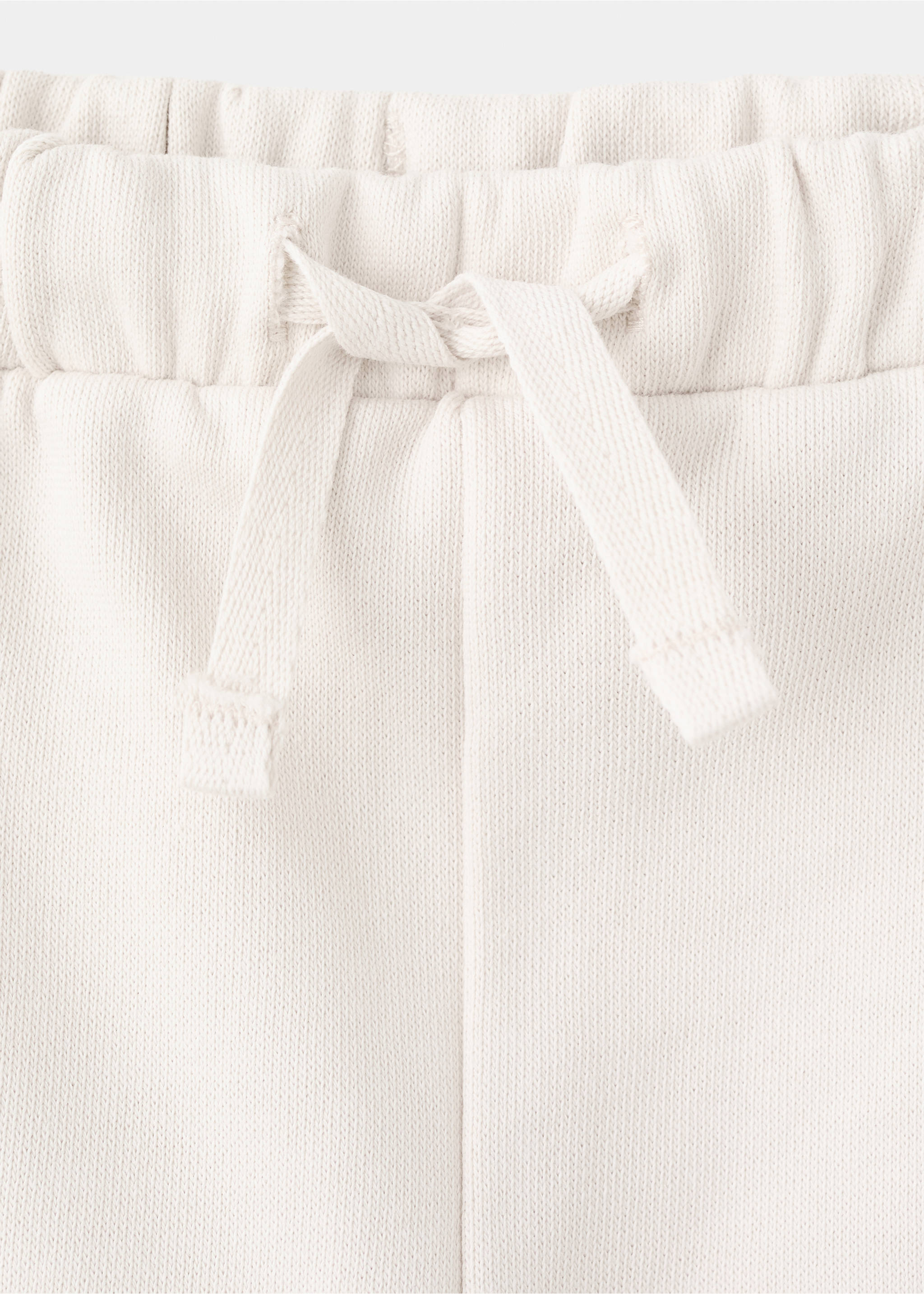 Joggers cargo cordón - Detalle del artículo 8, Beige. Ref: 27071297-00.