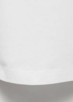 Cotton lace nightgown — White 9