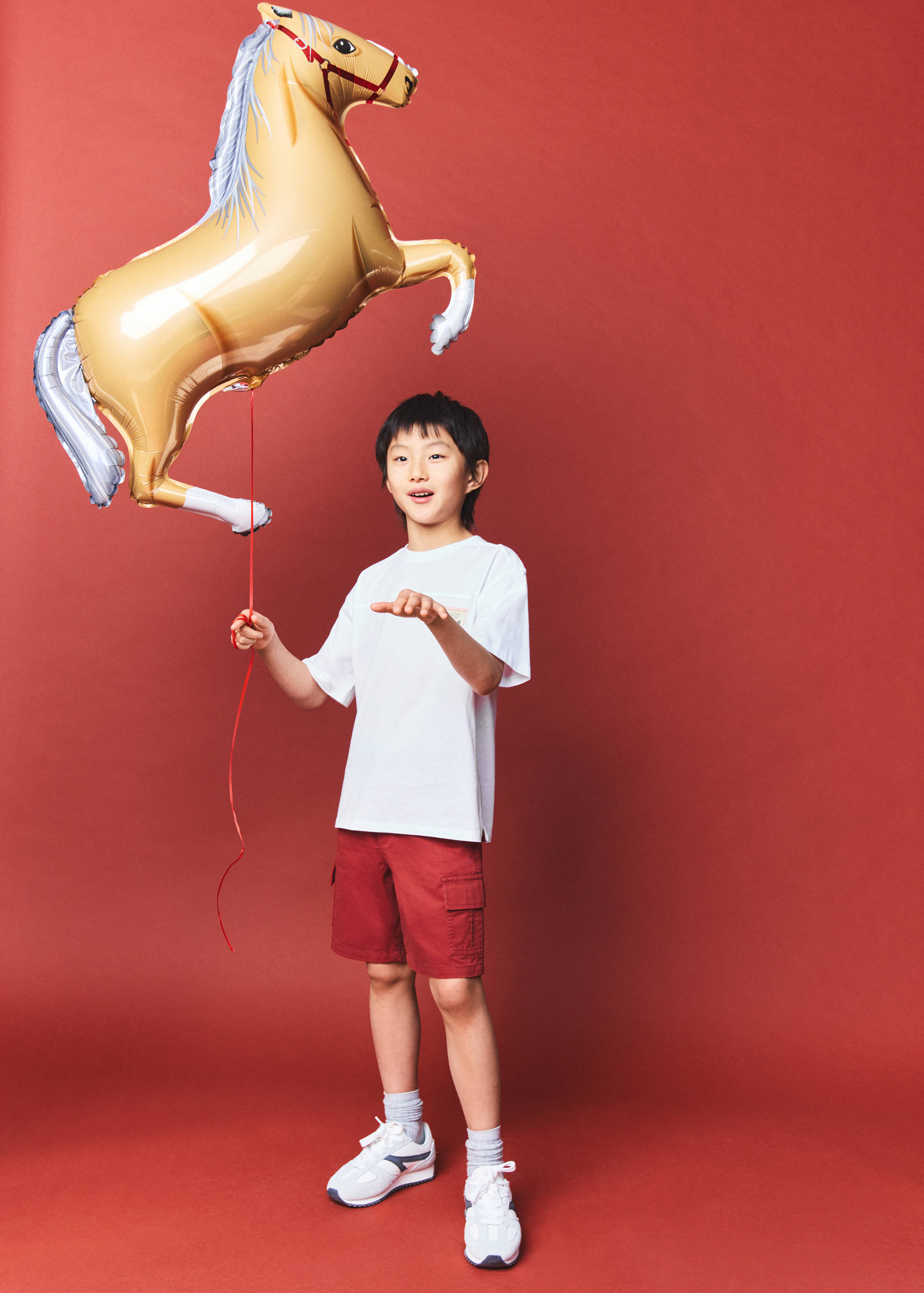 Бермуды-карго - Общий план