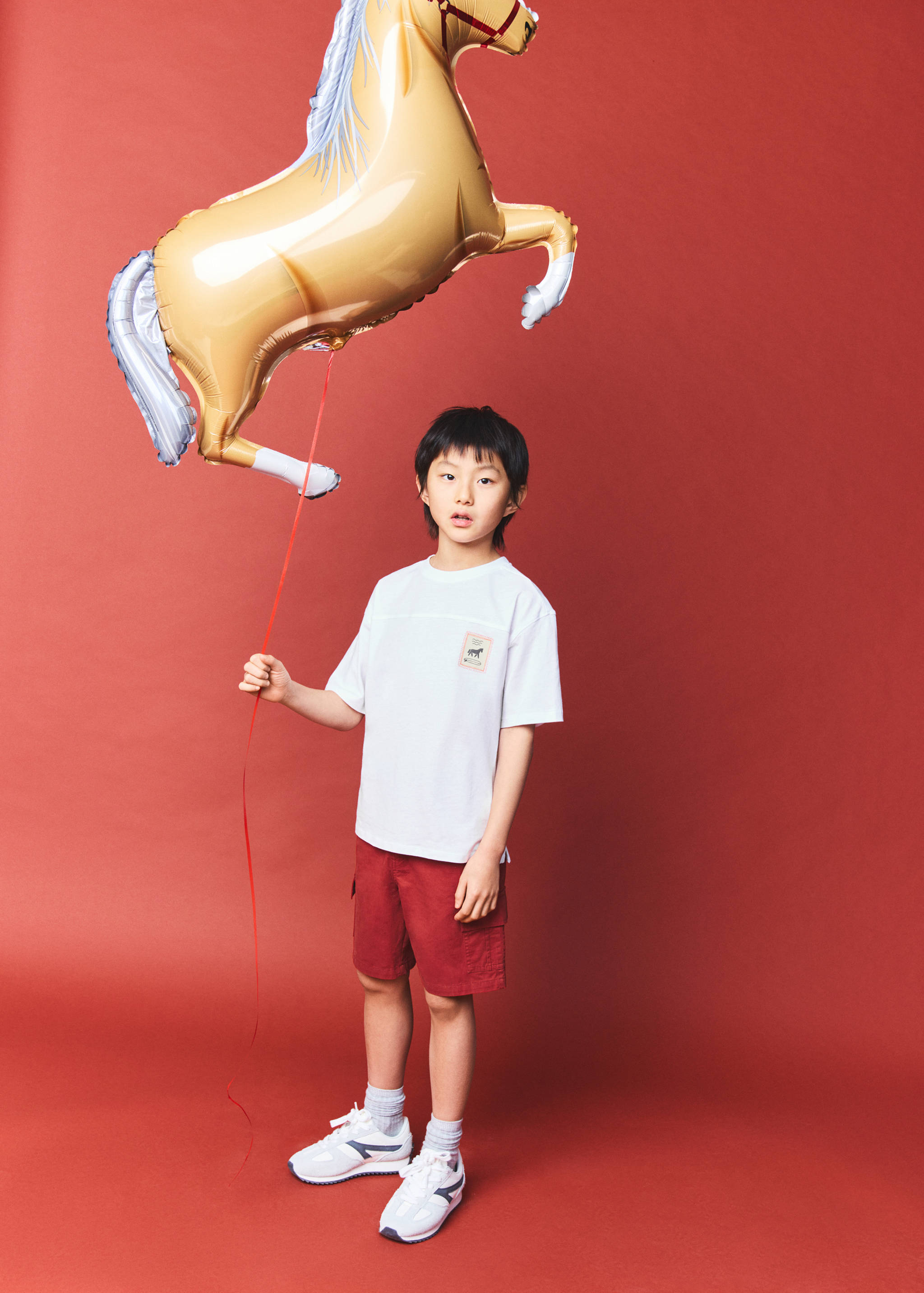 Бермуды-карго - Средний план