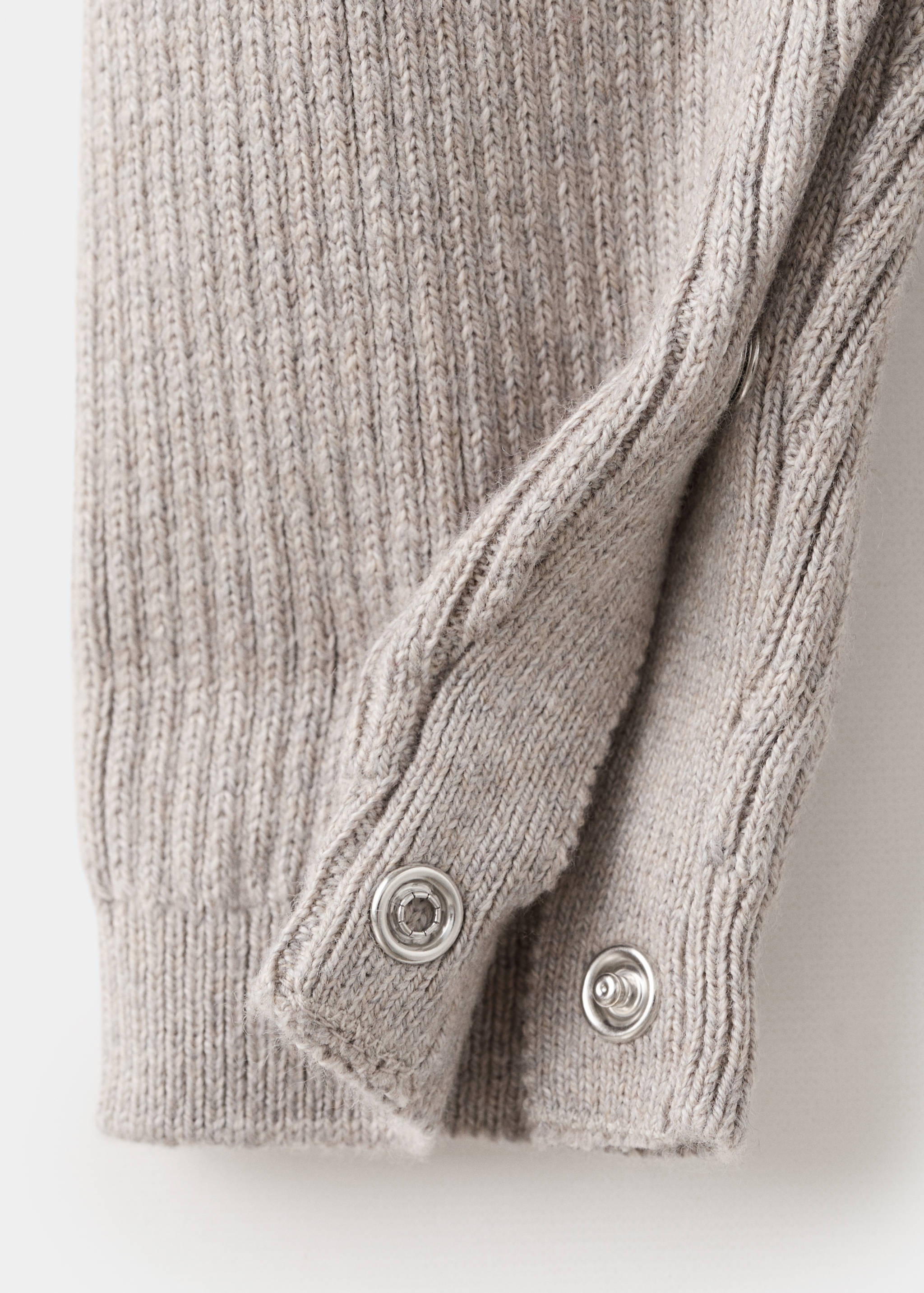 Mono largo botones - Detalle del artículo 0