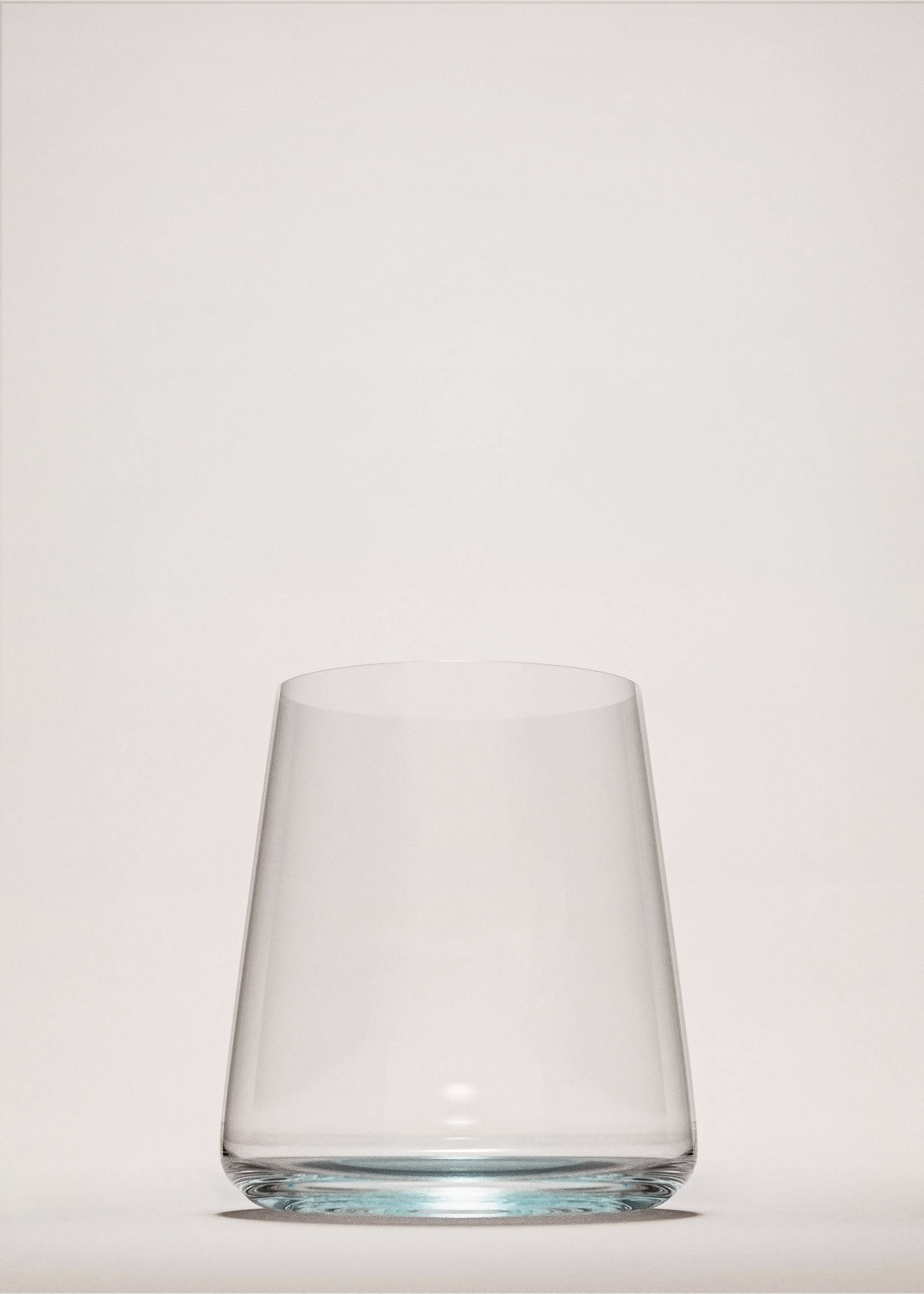 Got vidre cristal·lí base color - Pla general, Blau. Ref: 27071521-00.