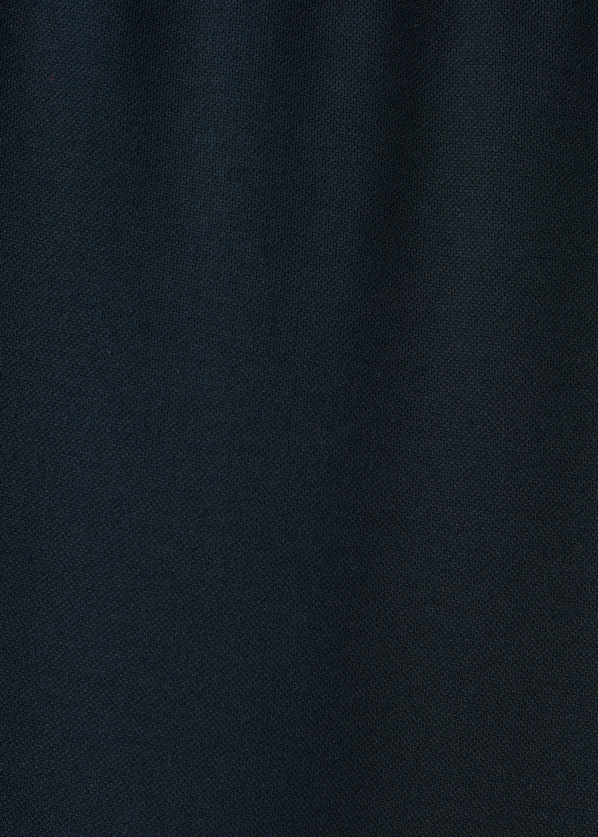 Pantalón recto cintura elástica - Detalle del artículo 0