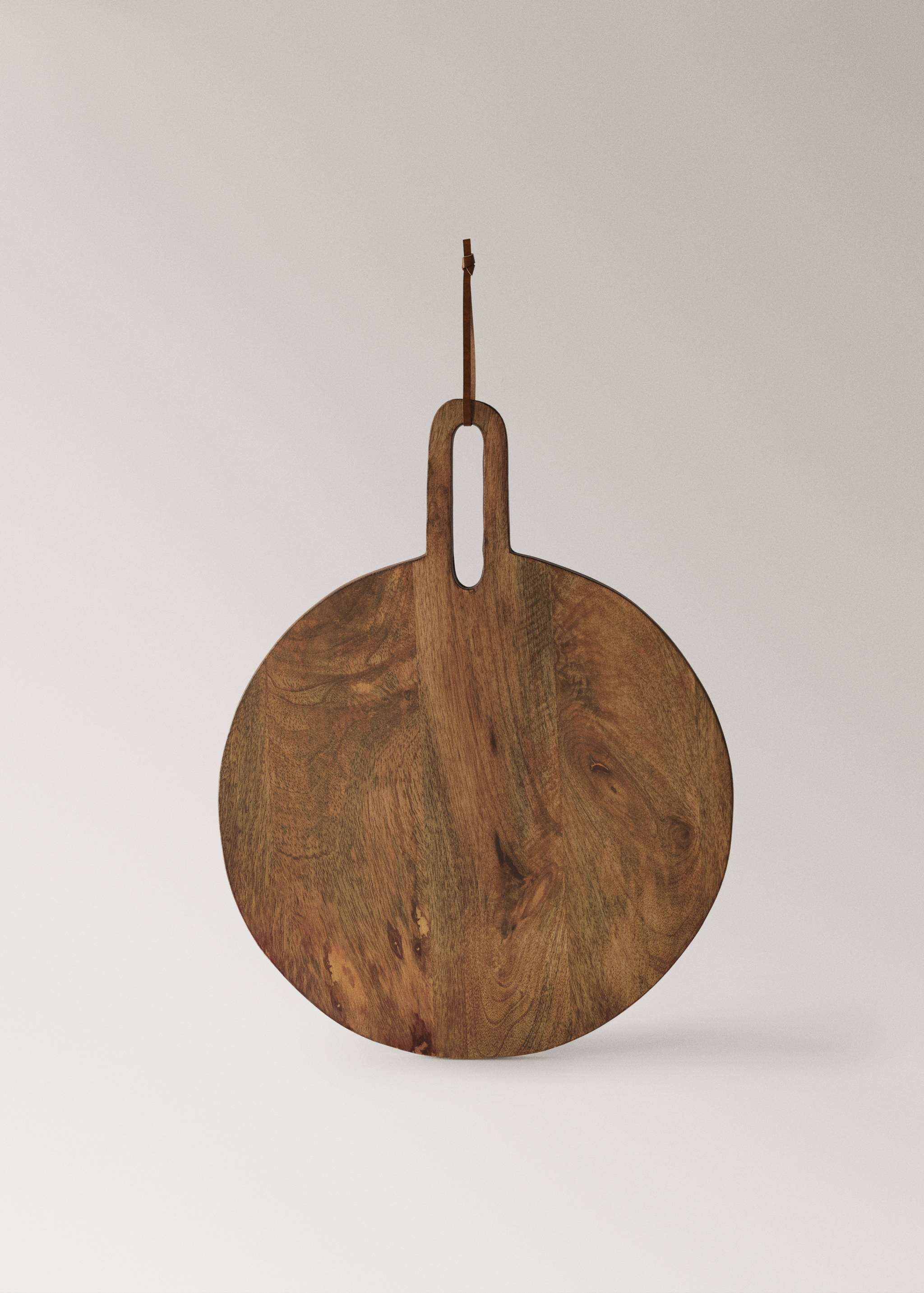 Acacia wood board - Article without model