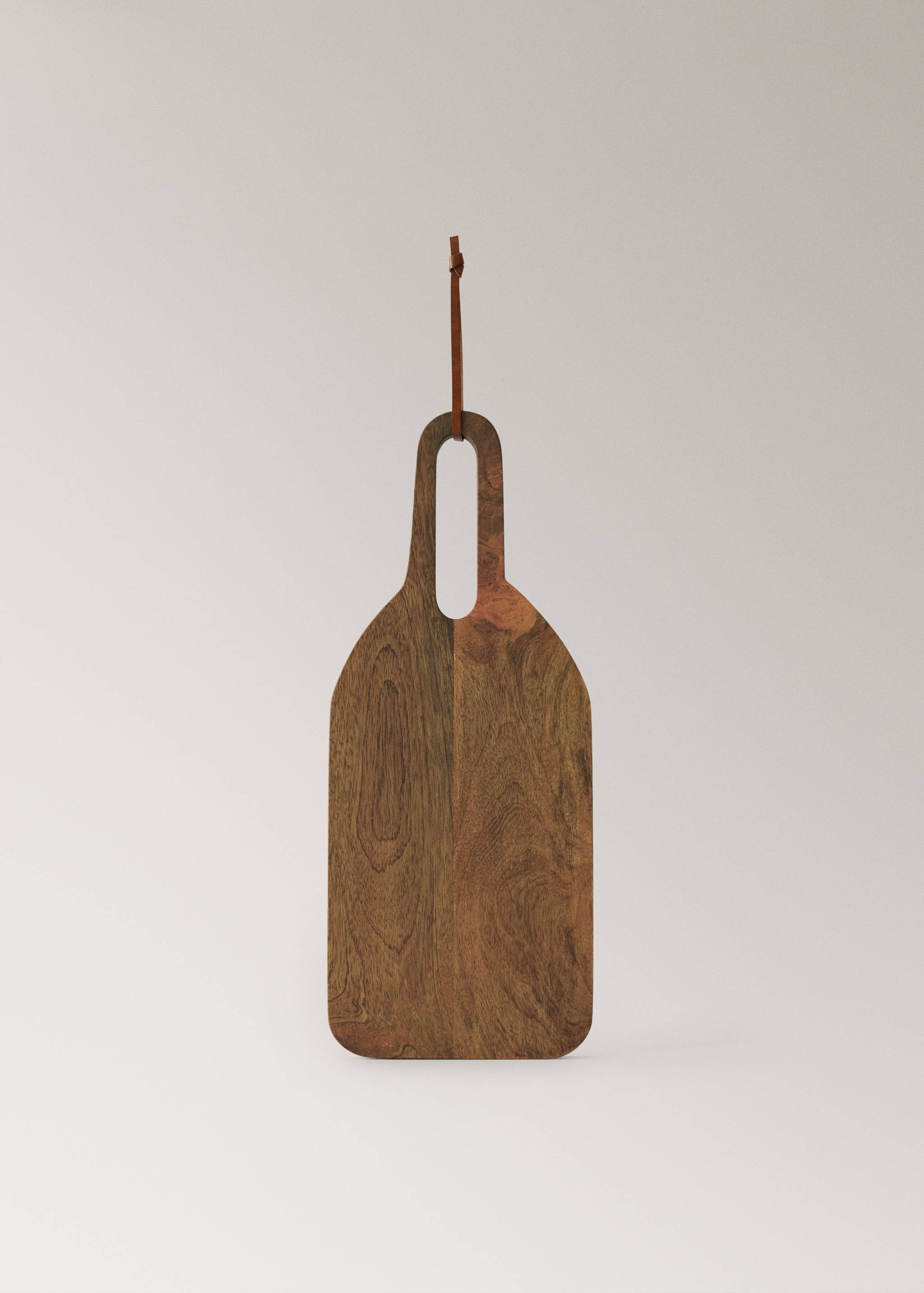 Mango wood cutting board - Article without model