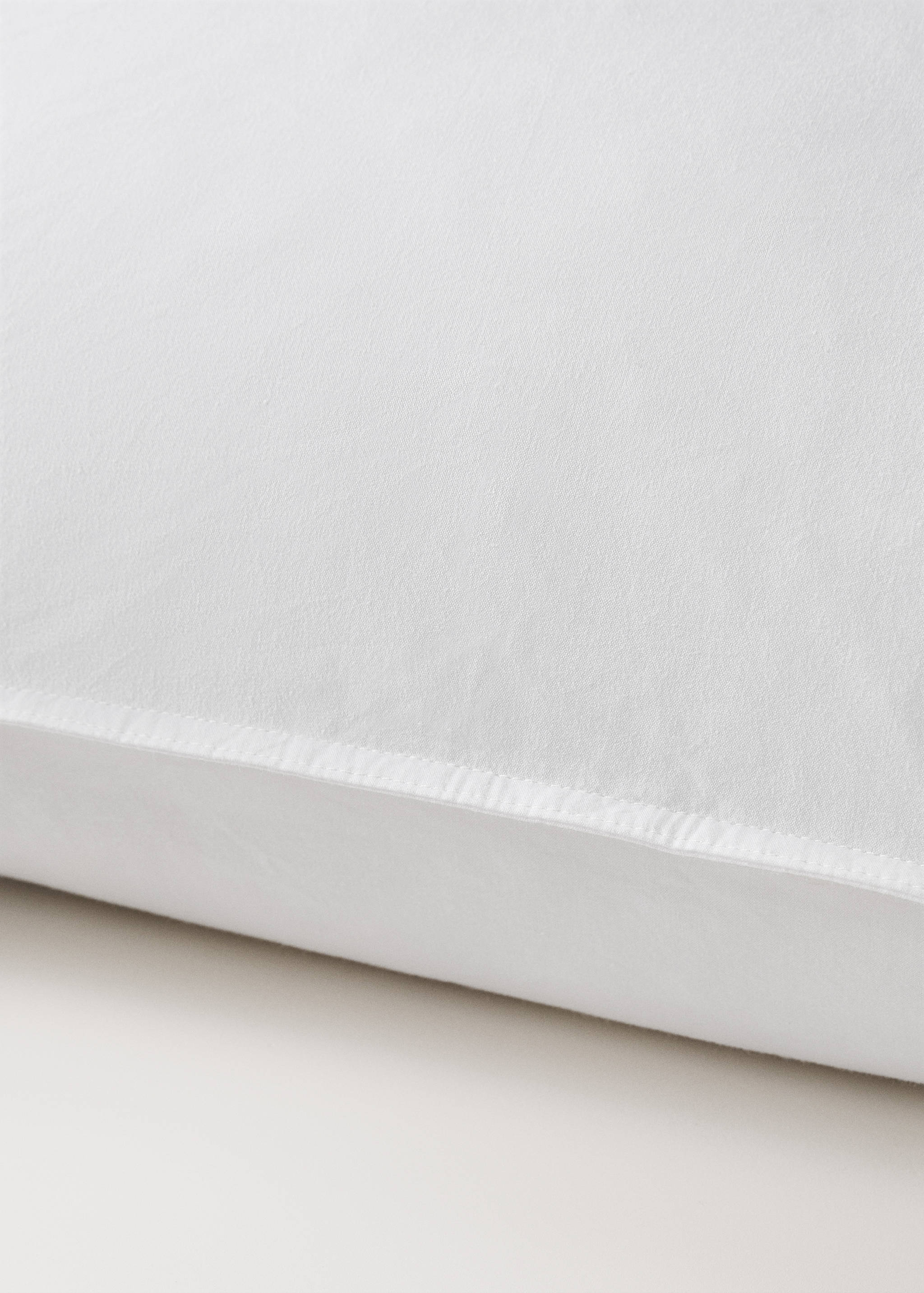 Feather cushion filling 60x60 cm - Details of the article 2