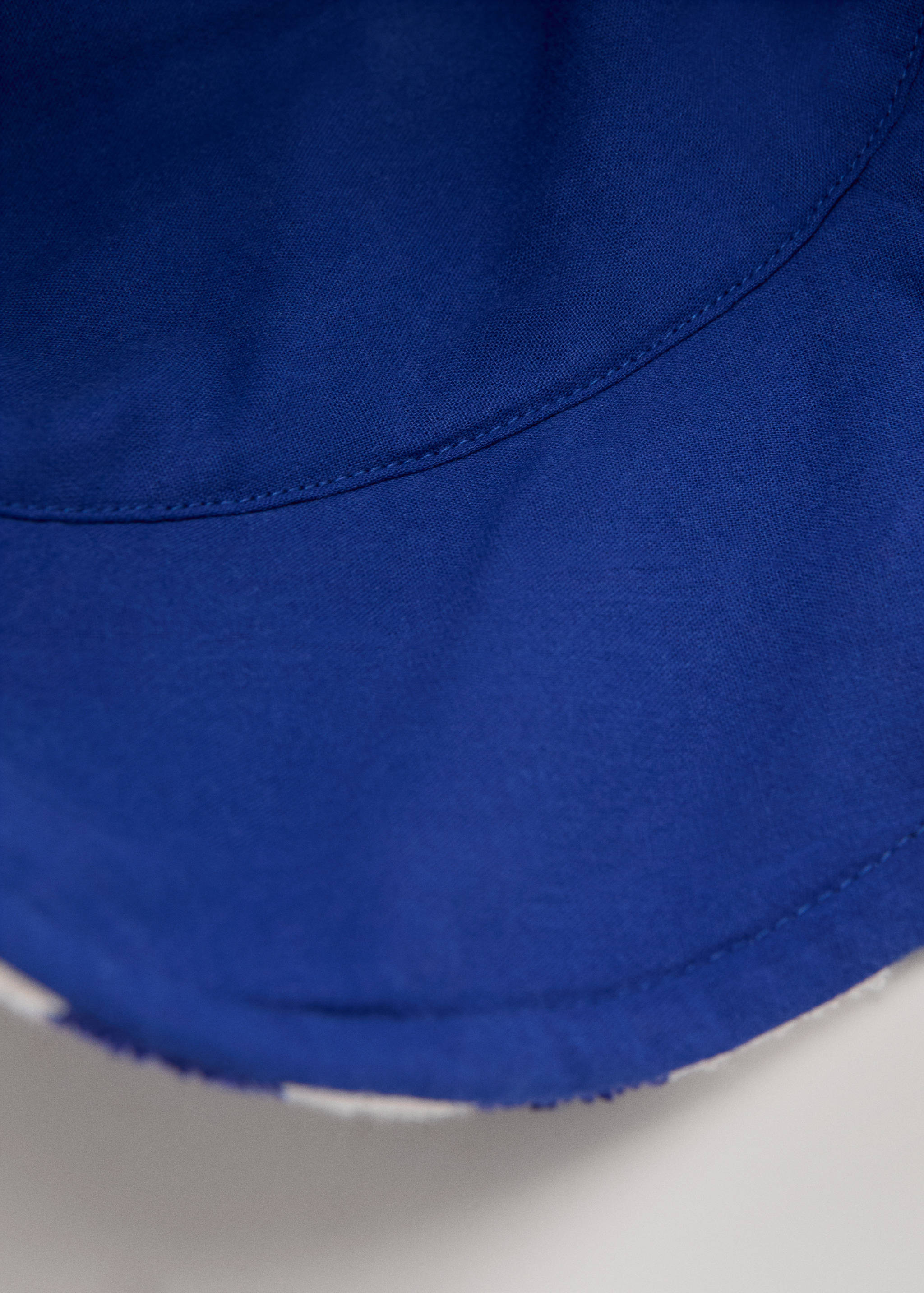 Hat sunshine - Details of the article 2