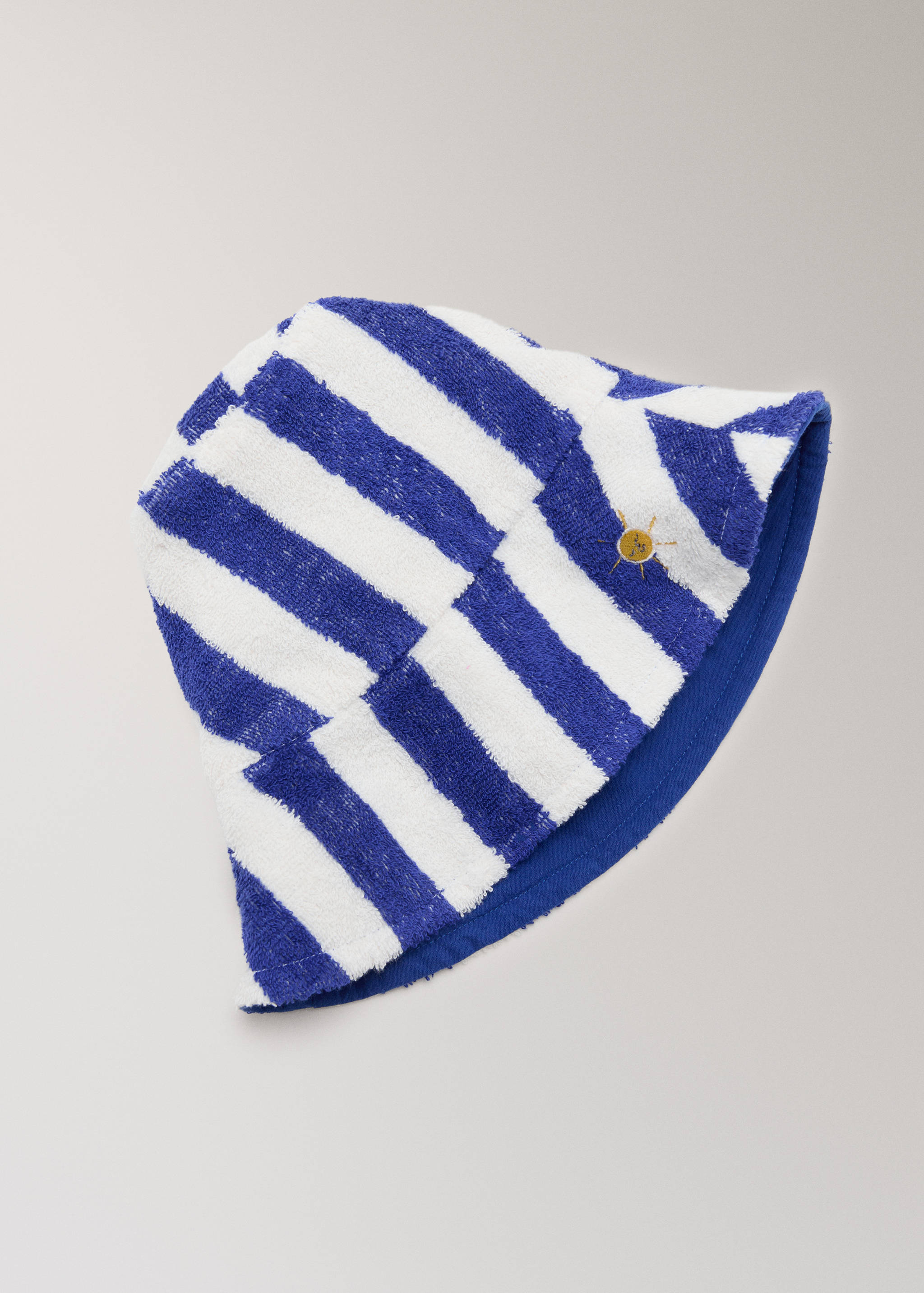 Hat sunshine - Details of the article 3