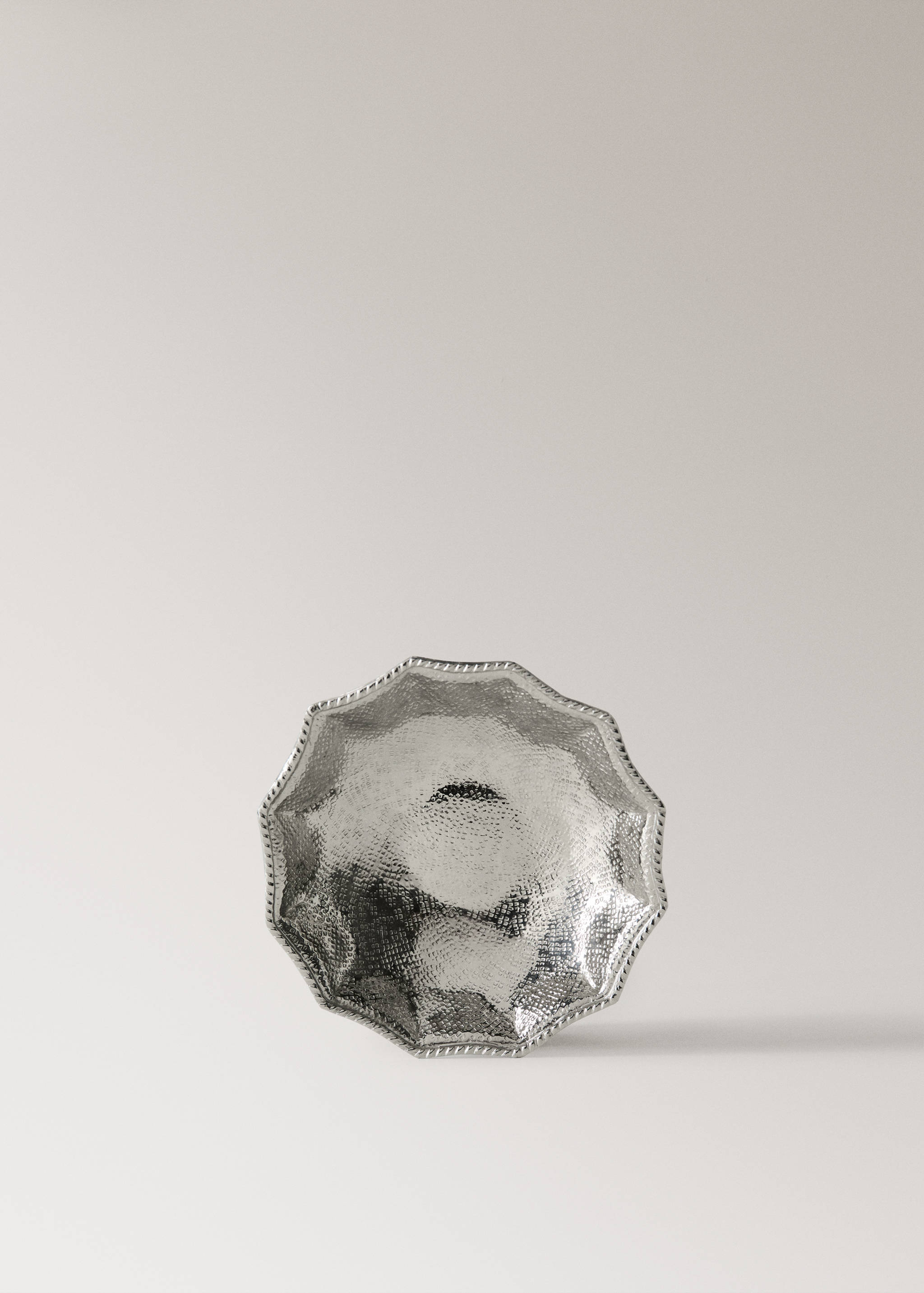 Brass bath tray - Article without model