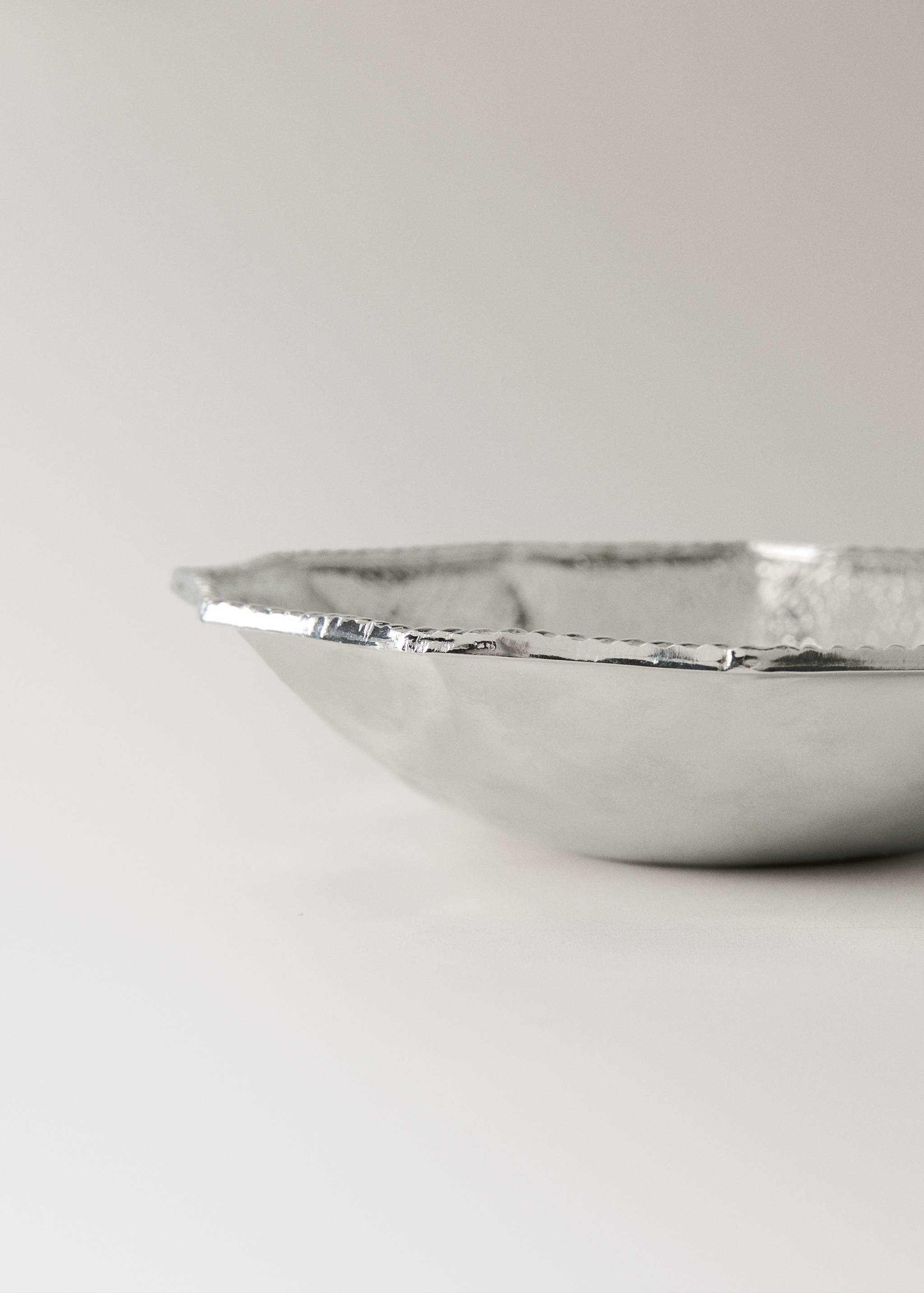 Brass bath tray - Details of the article 2