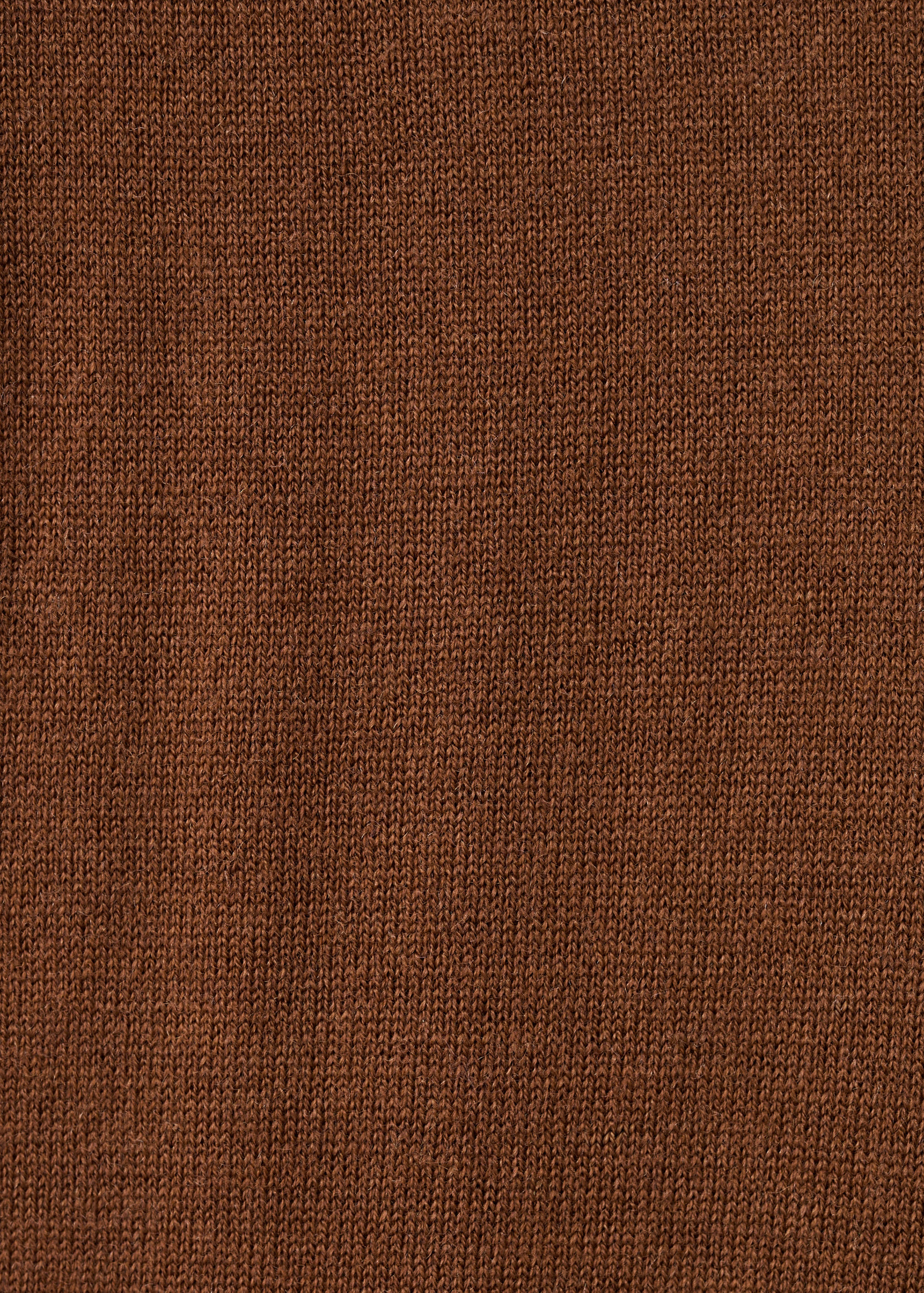 Pantalons rectes cintura elàstica - Detall de l'article 0