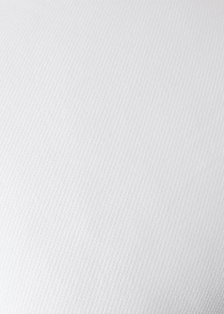 Cotton bed pillowcase with hem finish 50x50 cm - thumbnail 4