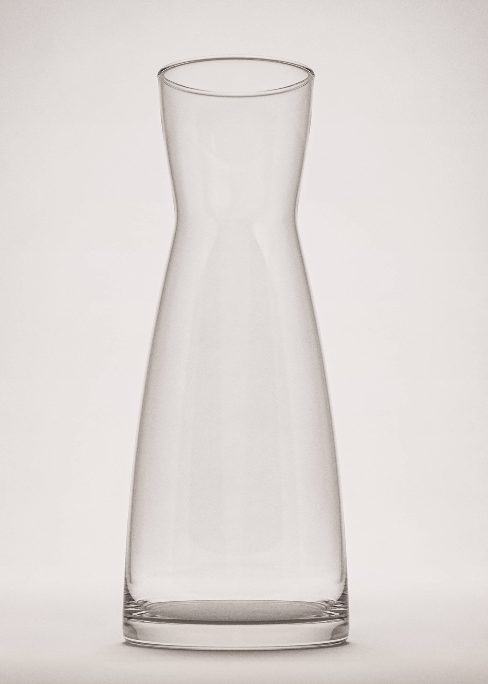 Krug aus Borosilikat - Allgemeine Ansicht, Weiß. Ref: 27073310-00.