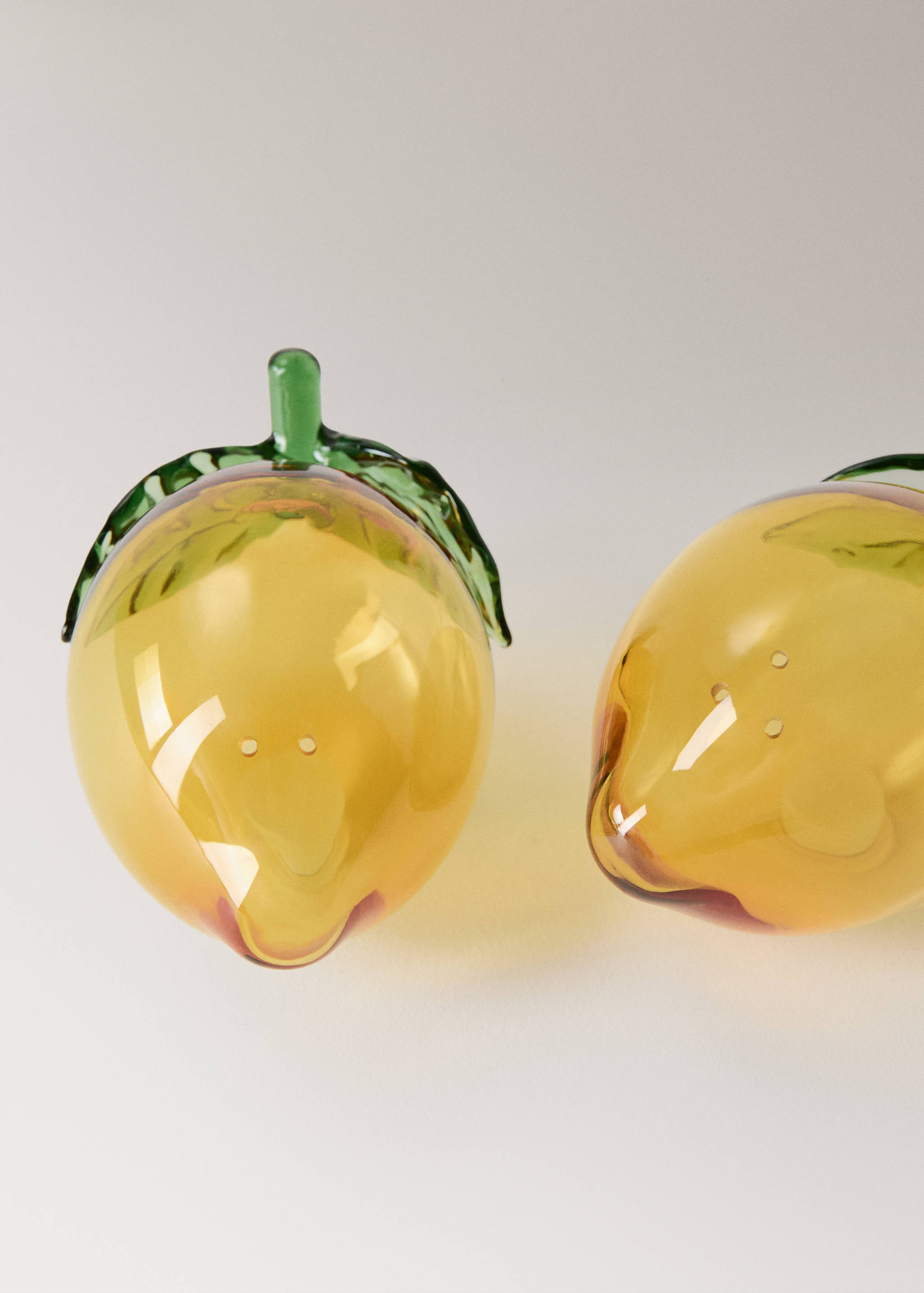 Slánka .-- ringy - Detail zboží 1