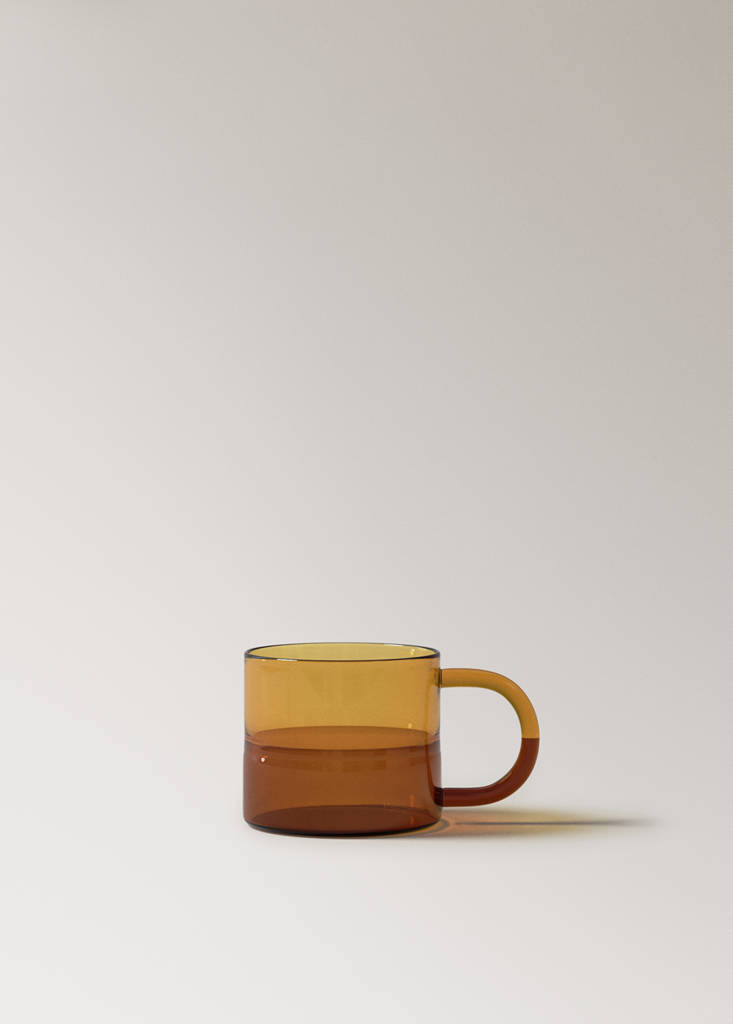 Borosilicate cups 2026 | MANGO United Kingdom