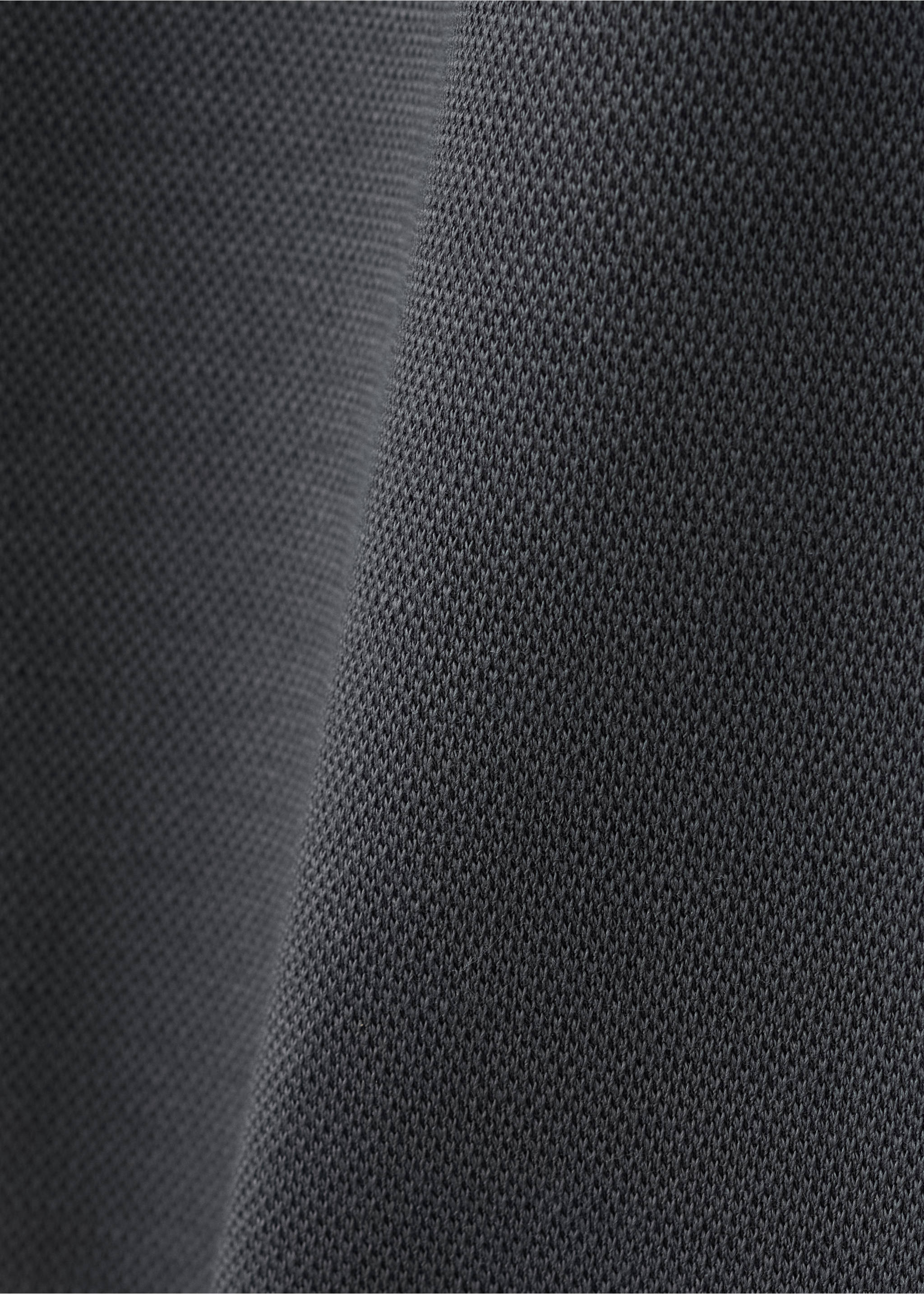 Pantalón recto algodón - Detalle del artículo 0, Azul. Ref: 27073315-00.