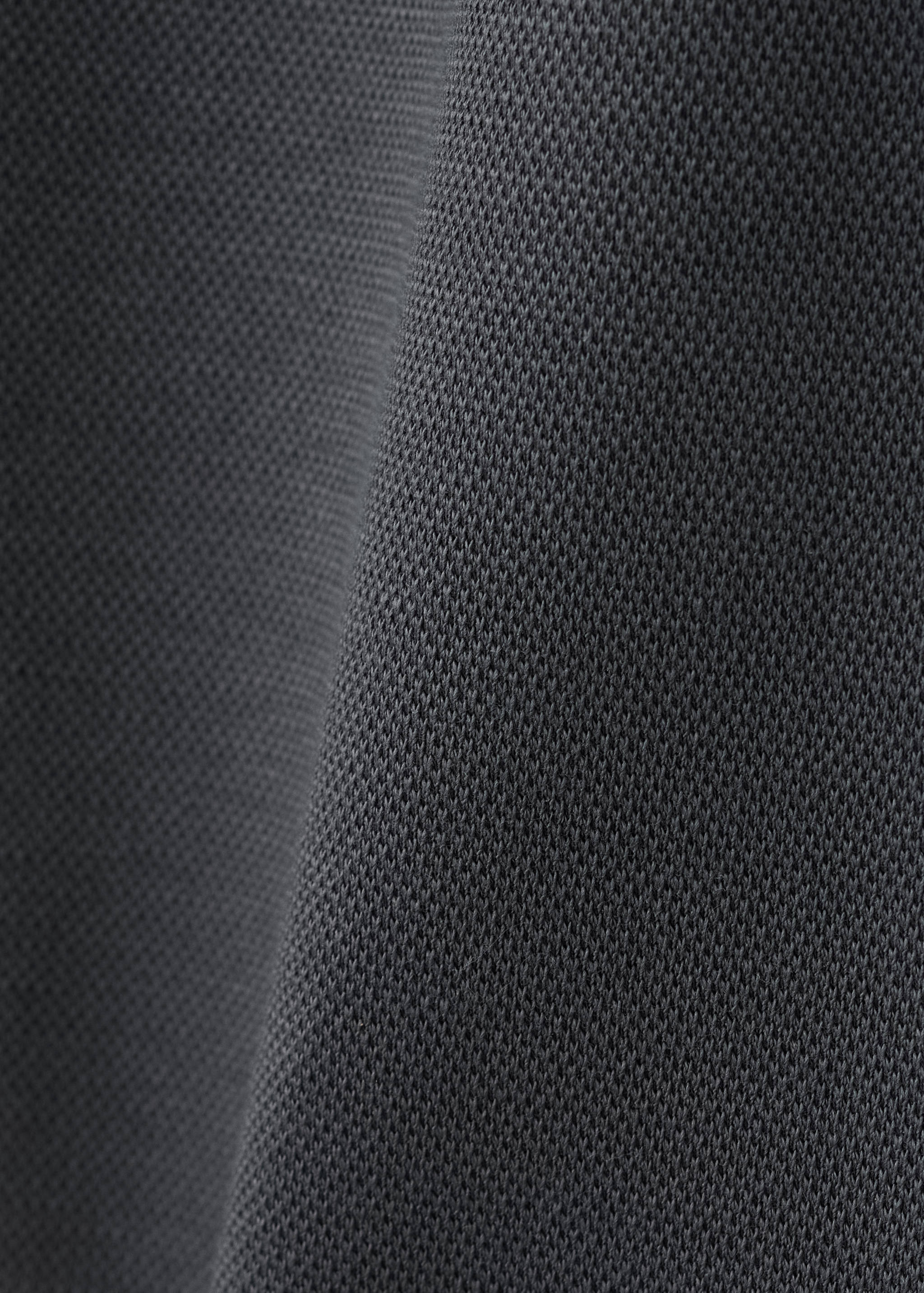 Pantalón recto algodón - Detalle del artículo 0