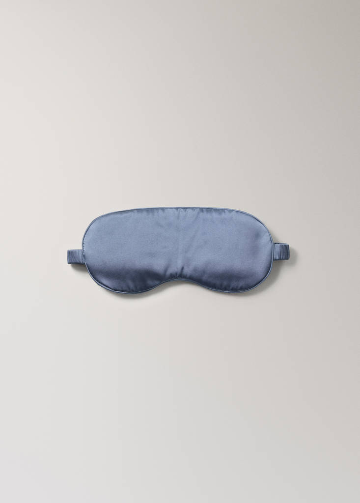 Silk eye mask - thumbnail 2