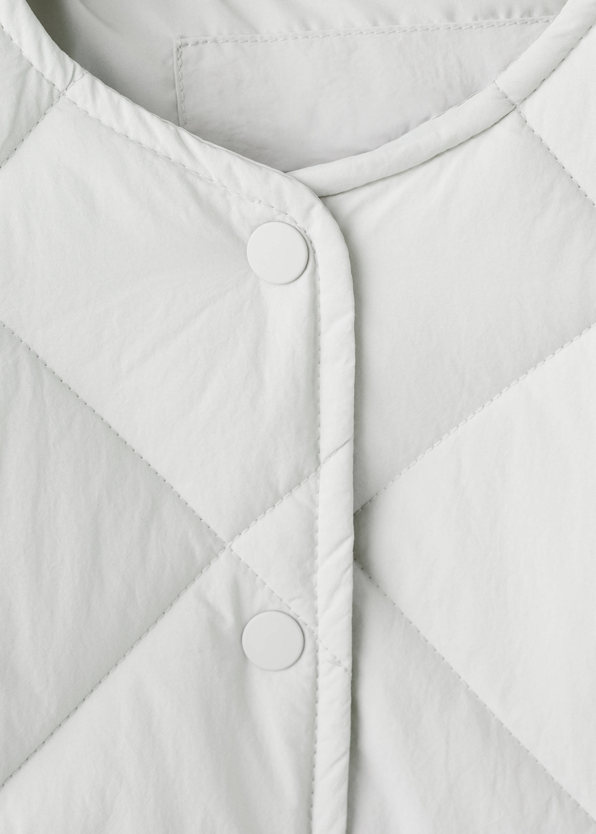 Anorak acolchado - Detalle del artículo 8