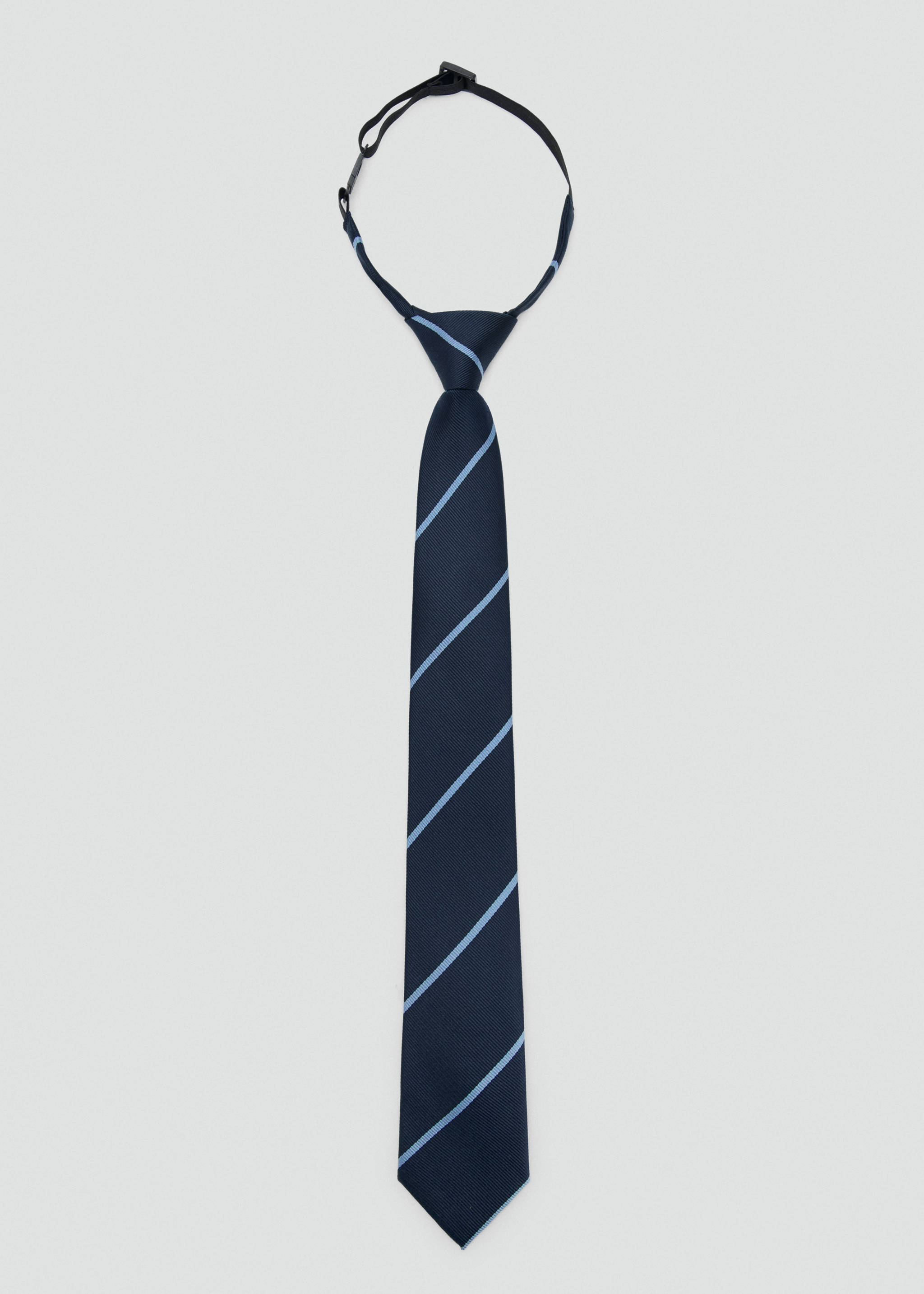 Striped tie - Article without model