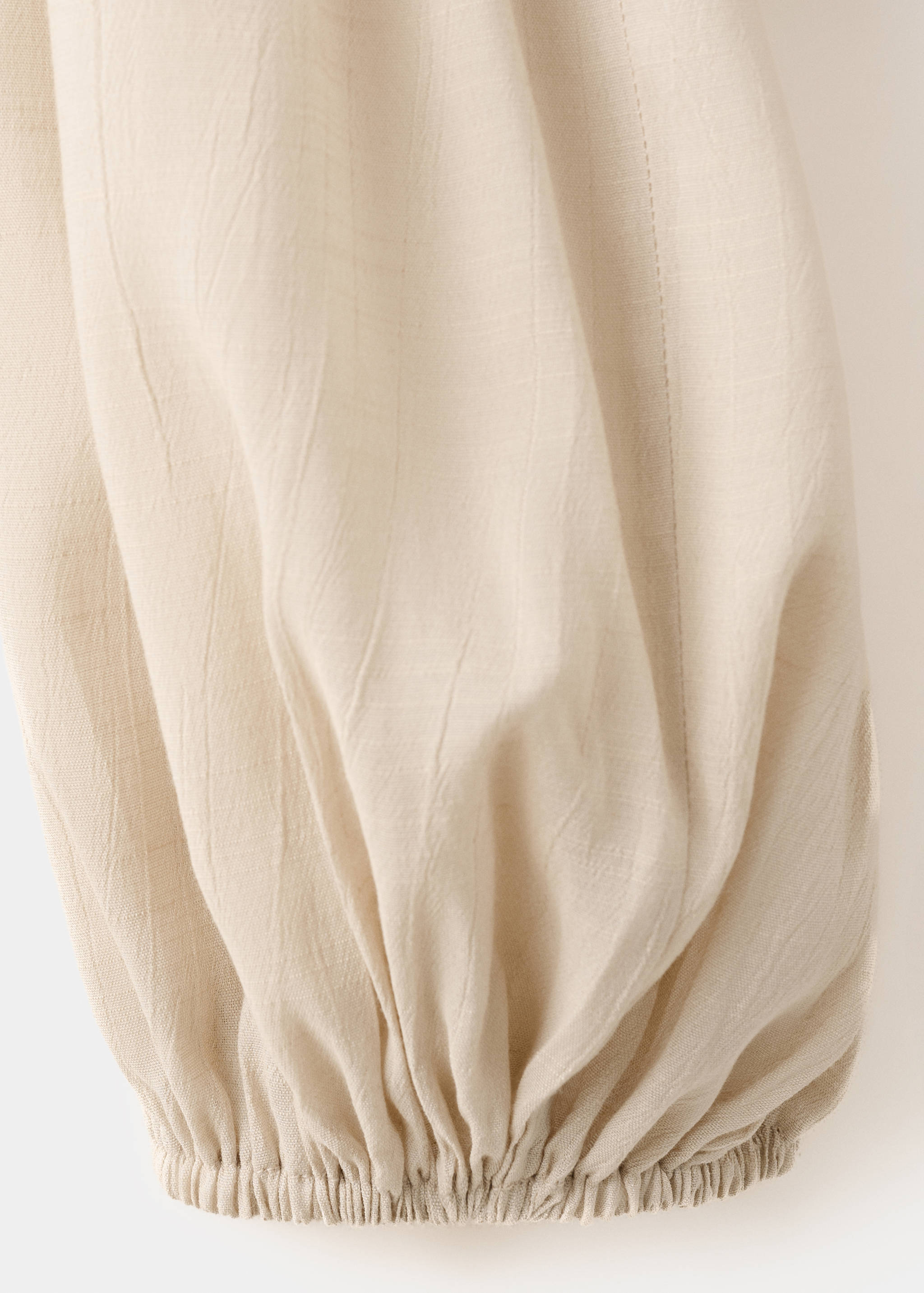 Bead detail blouse - Details of the article 0