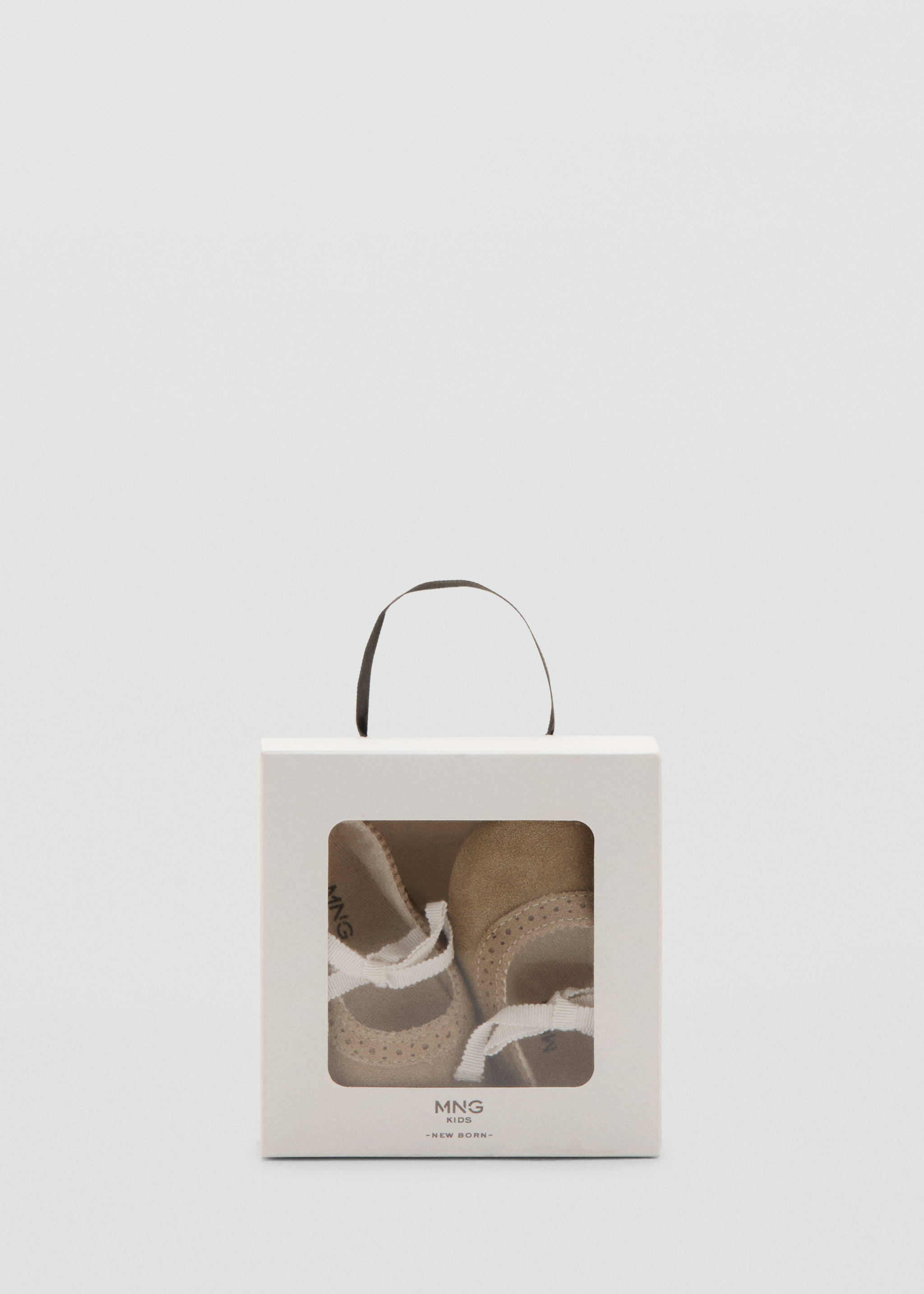 Bailarina piel lazo - Detalle del artículo 4