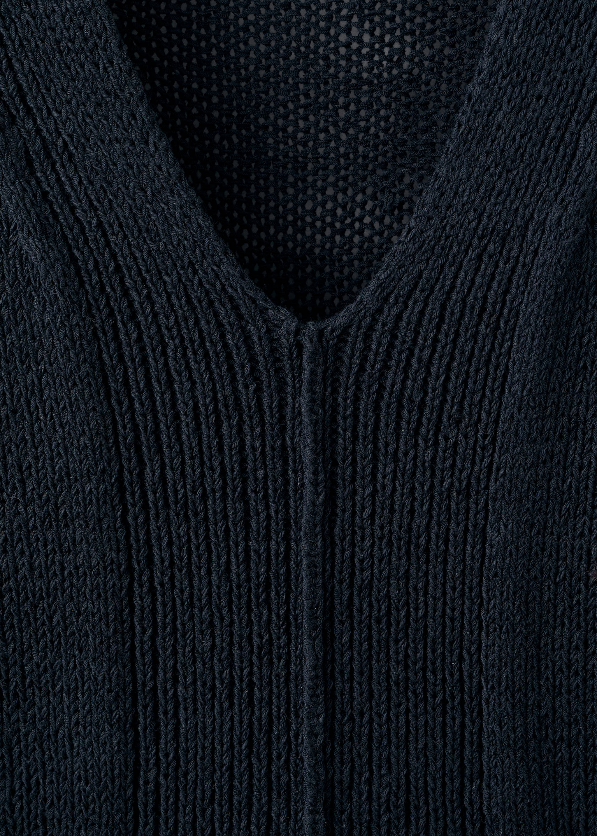 Ribana triko kazak - Ürün detayı 8