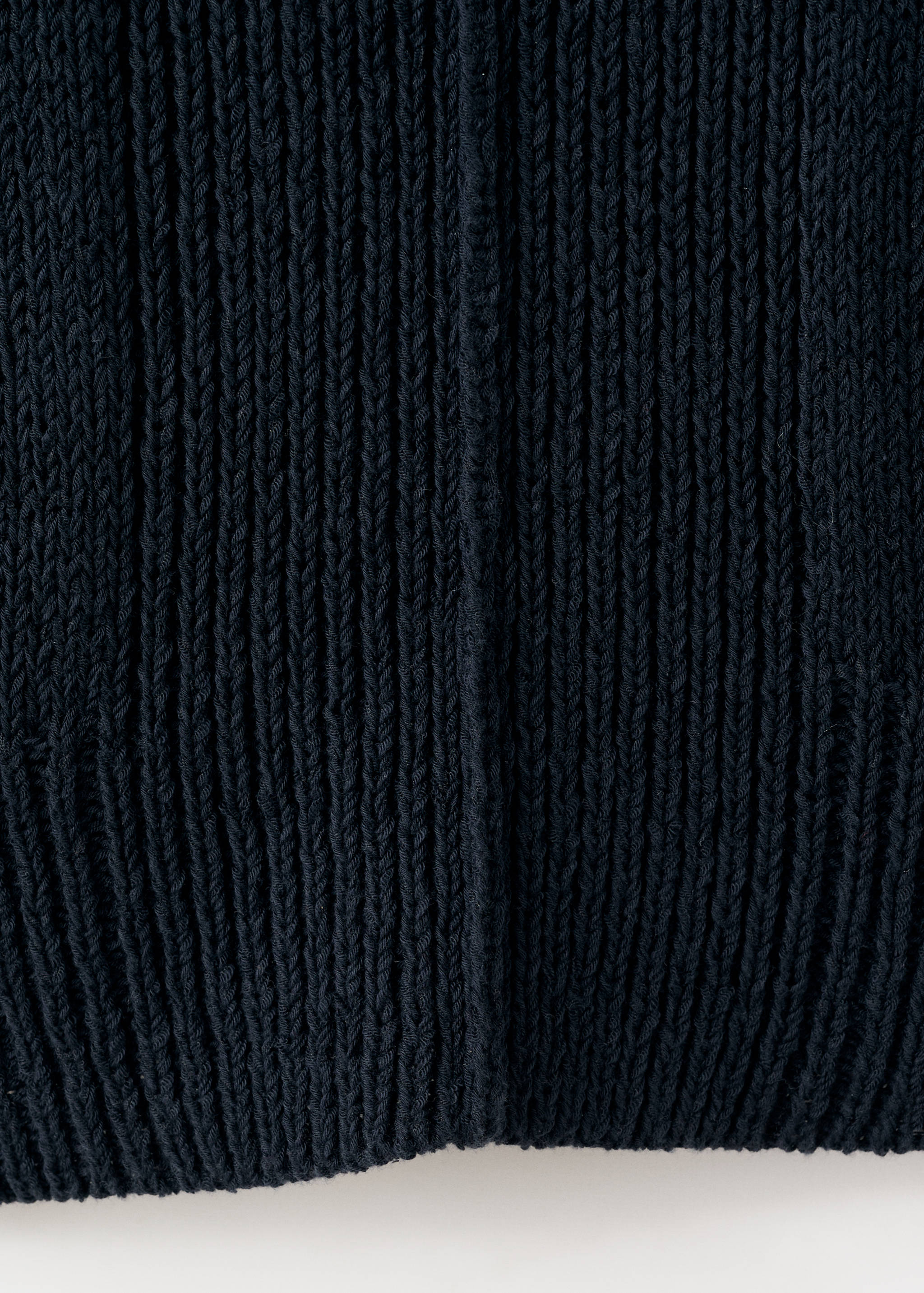 Ribana triko kazak - Ürün detayı 0