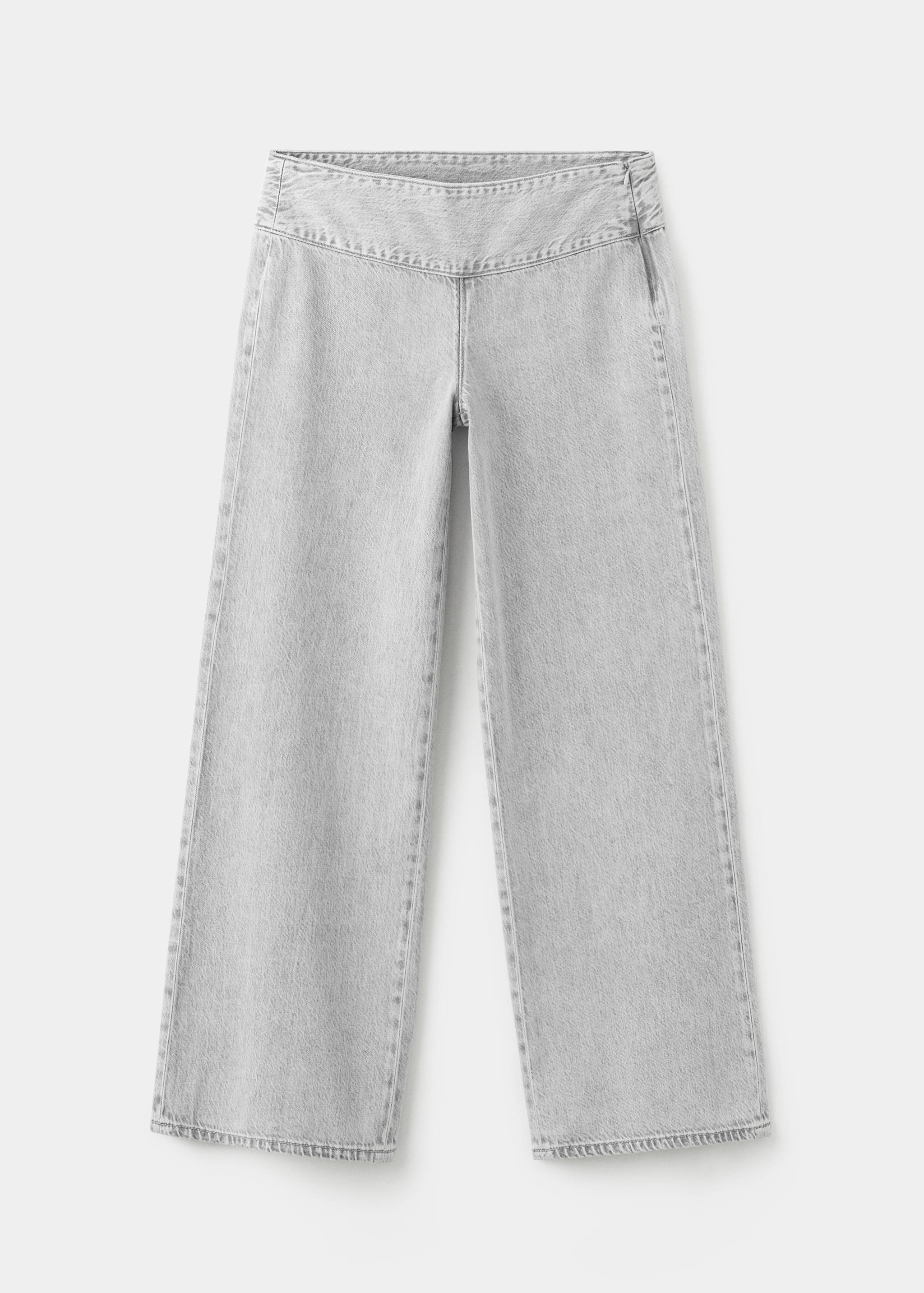 Low Waist Jeans - Artikel ohne Model