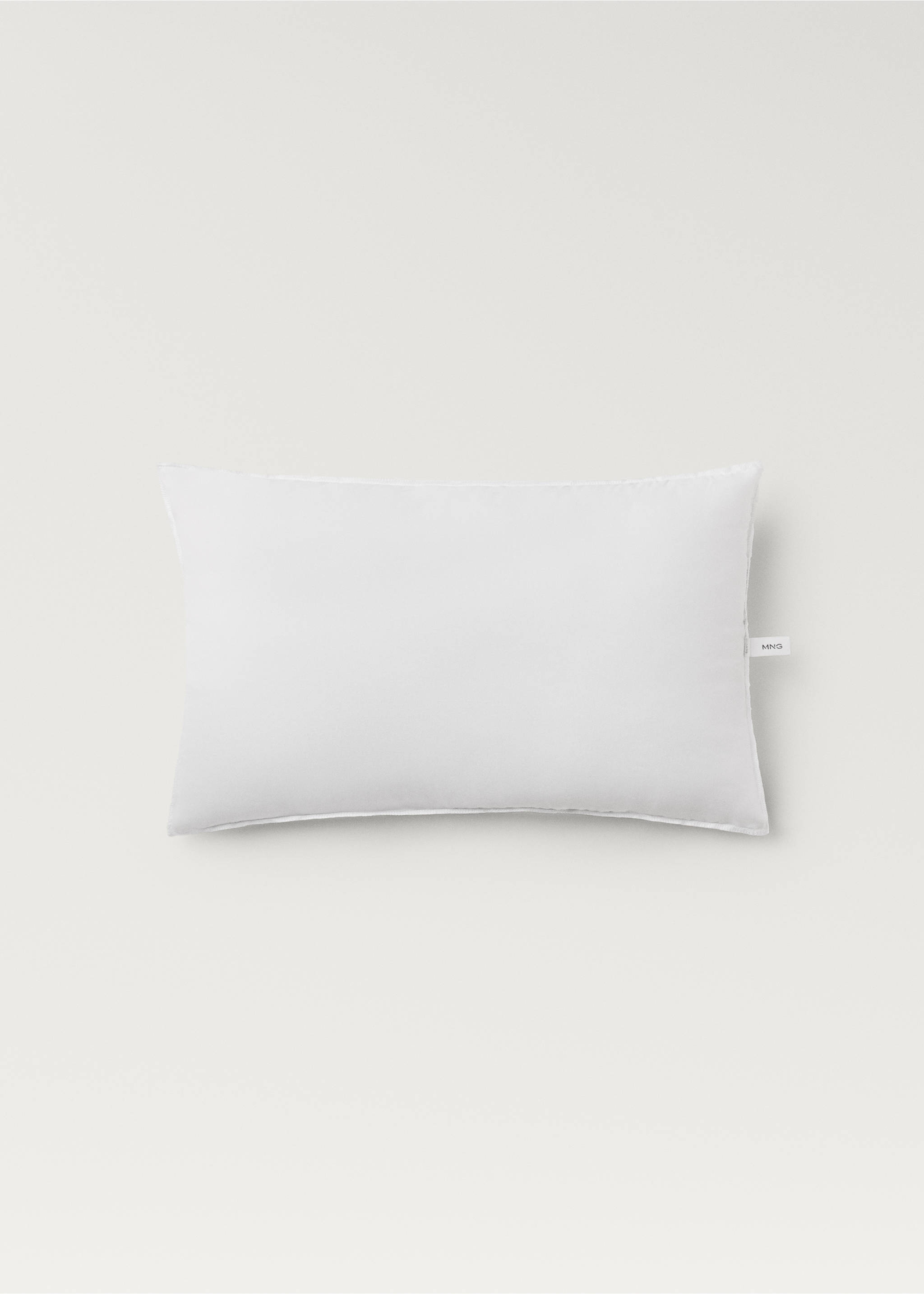 Microfibre cushion filling 30x40cm - Article without model, White. Ref: 27074062-00.