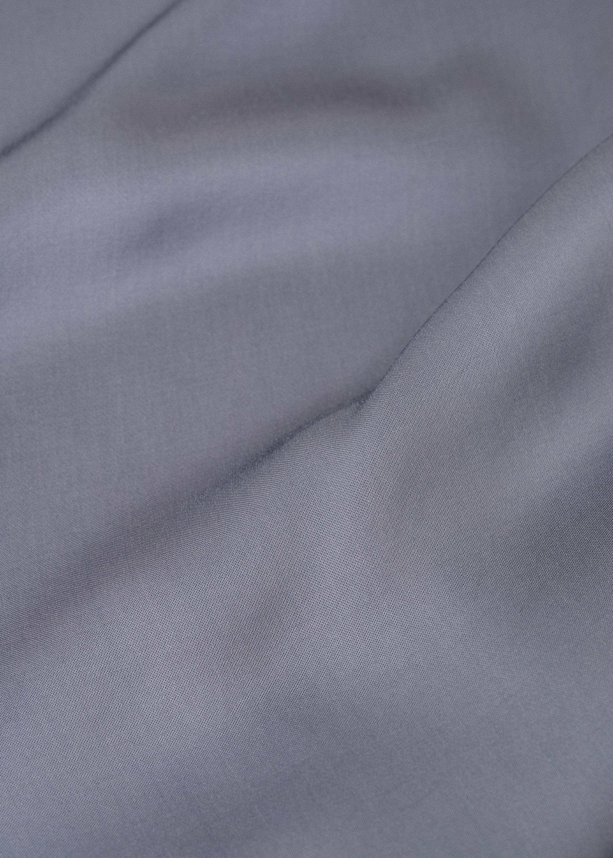 Asymmetrische jumpsuit met wijd uitlopende mouwen - Detail van het artikel 0