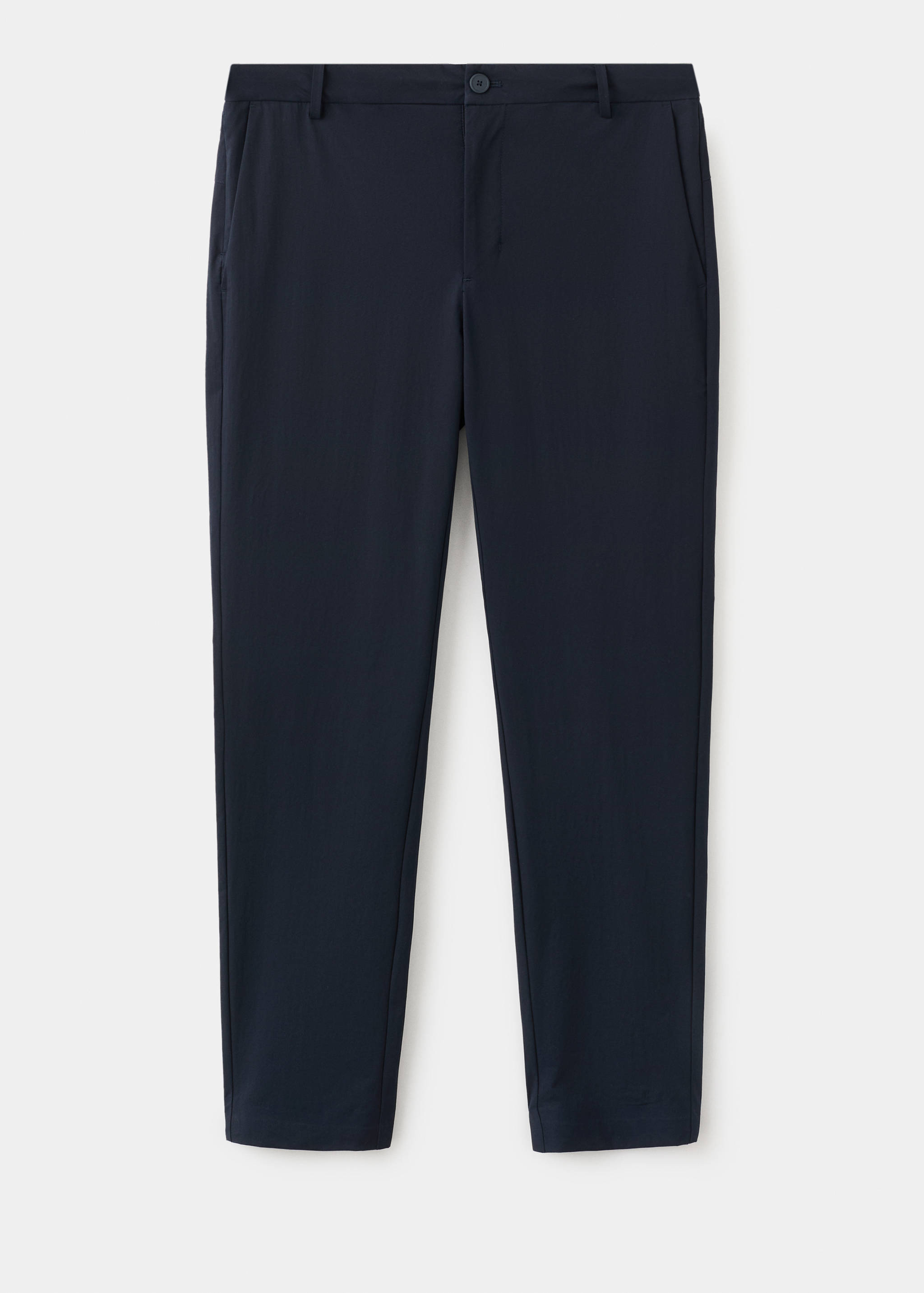 Pantalón slim fit water-repellent - Artículo sin modelo