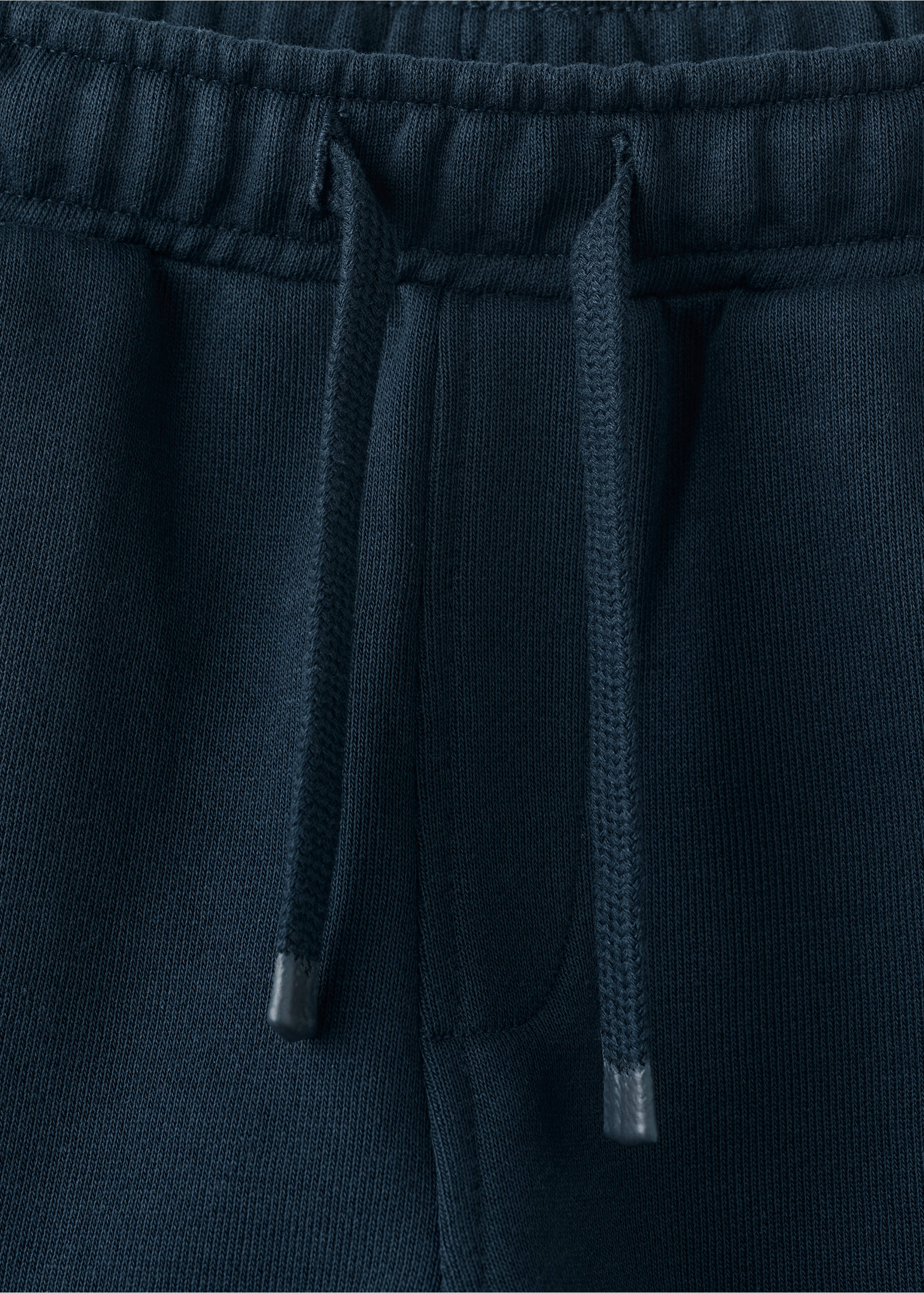 Pantalón jogger Sonic - Detalle del artículo 8, Azul marino. Ref: 27074417-00.
