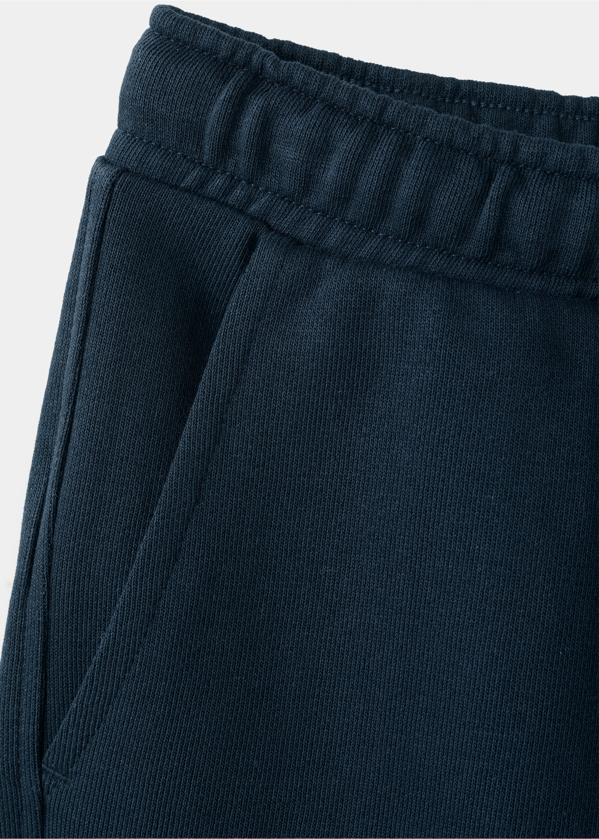 Pantalón jogger Sonic - Detalle del artículo 0, Azul marino. Ref: 27074417-00.