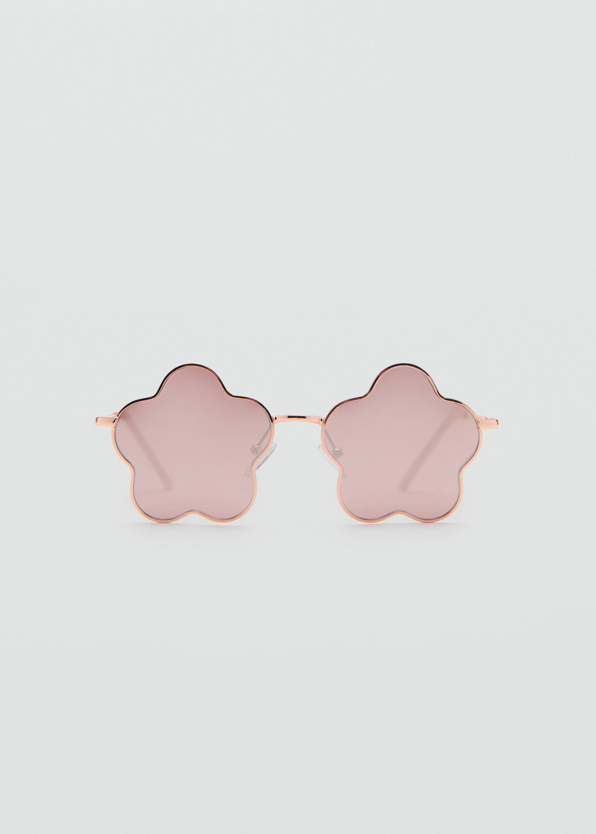 Солнцезащитные очки цветок - Изделие без модели