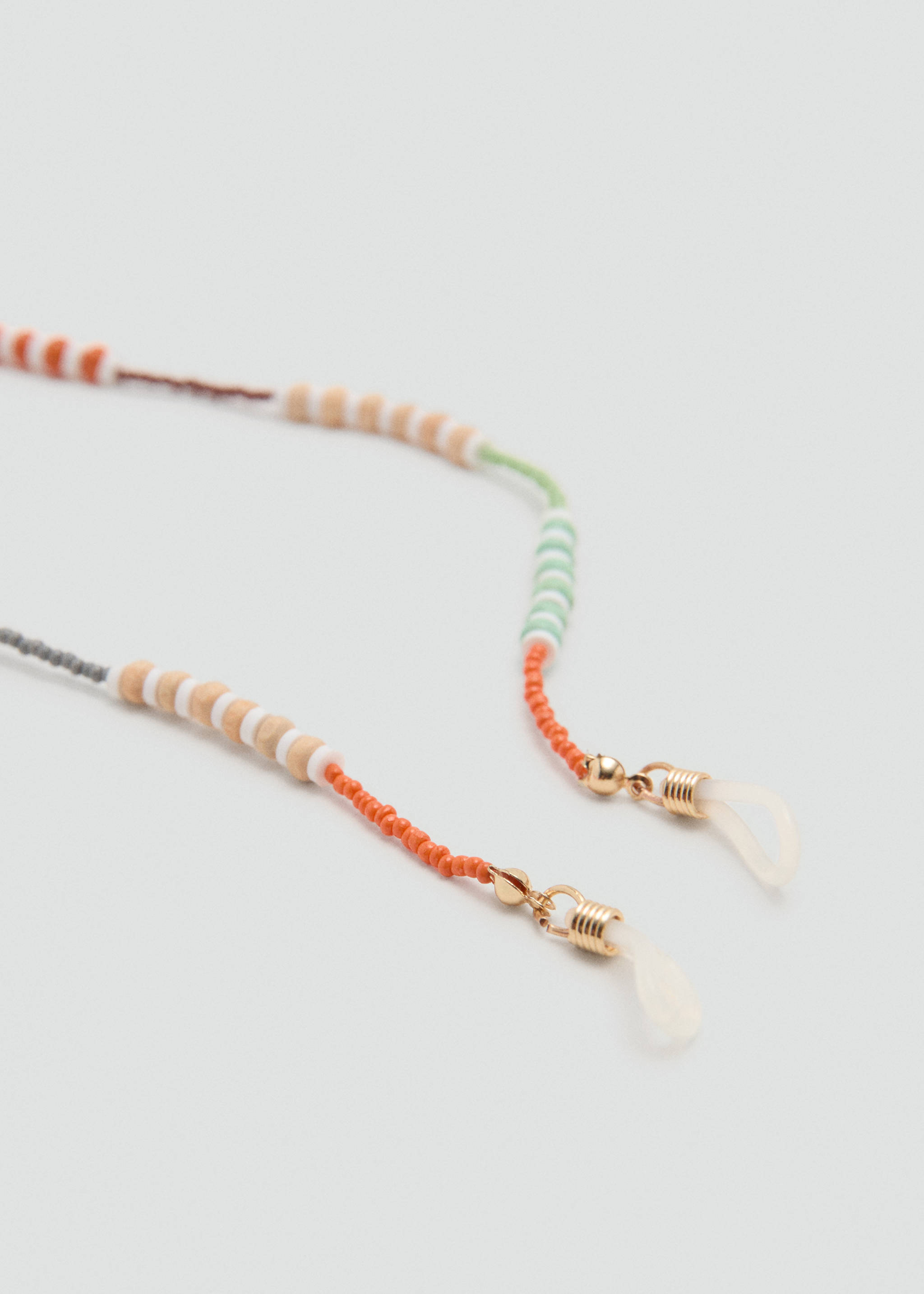 Cordón para gafas - Plano medio