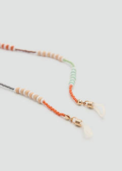 Glasses cord — Brown 2