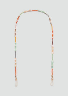 Glasses cord — Brown 1