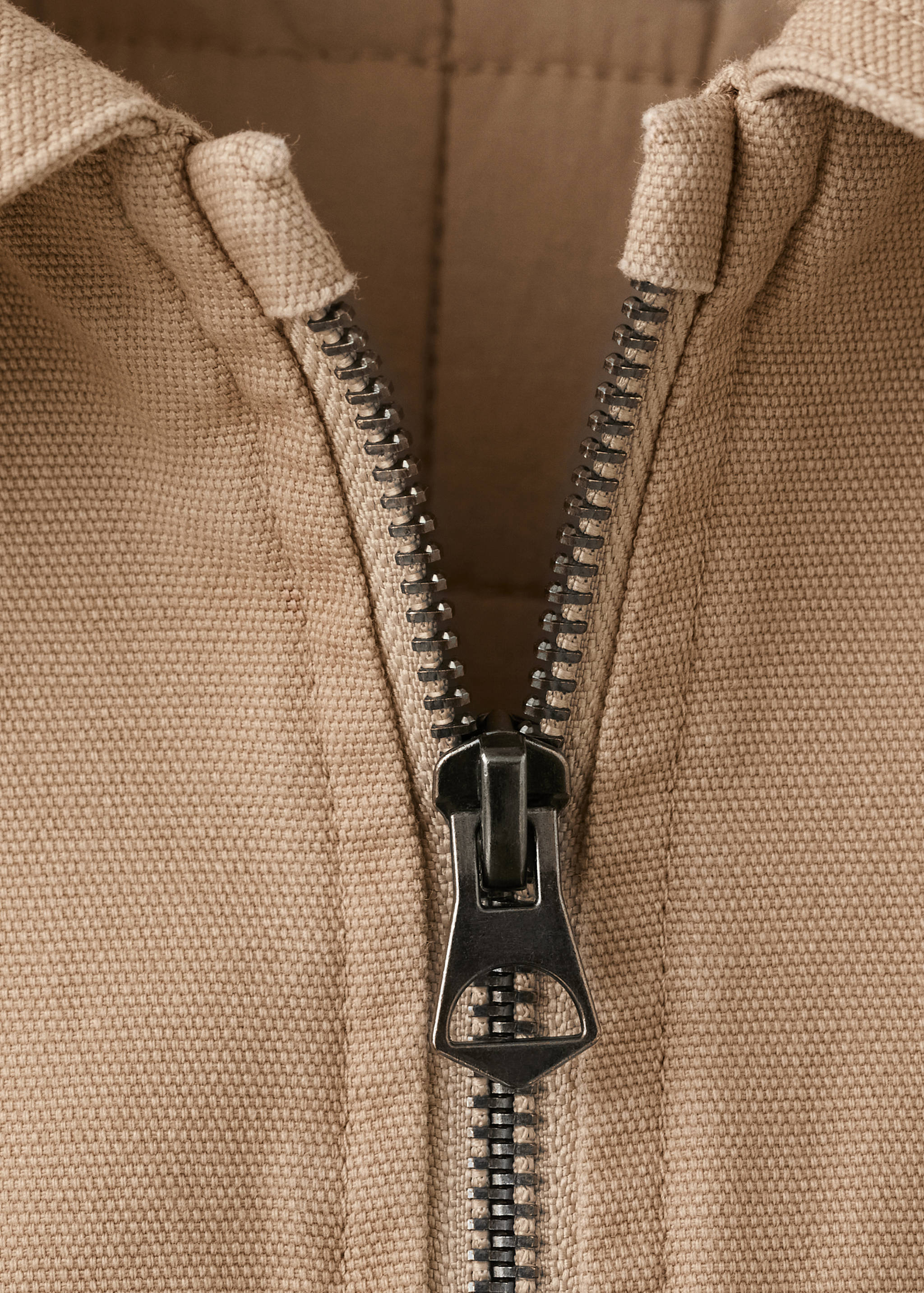 Cazadora sarga bolsillos - Detalle del artículo 8