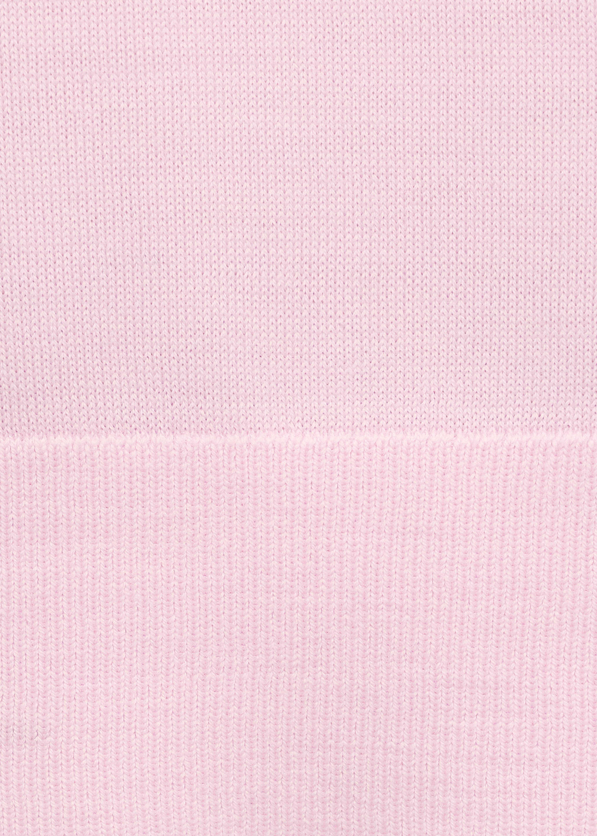 Figurnära topp i 100% ull - Detaljer om artikeln 0