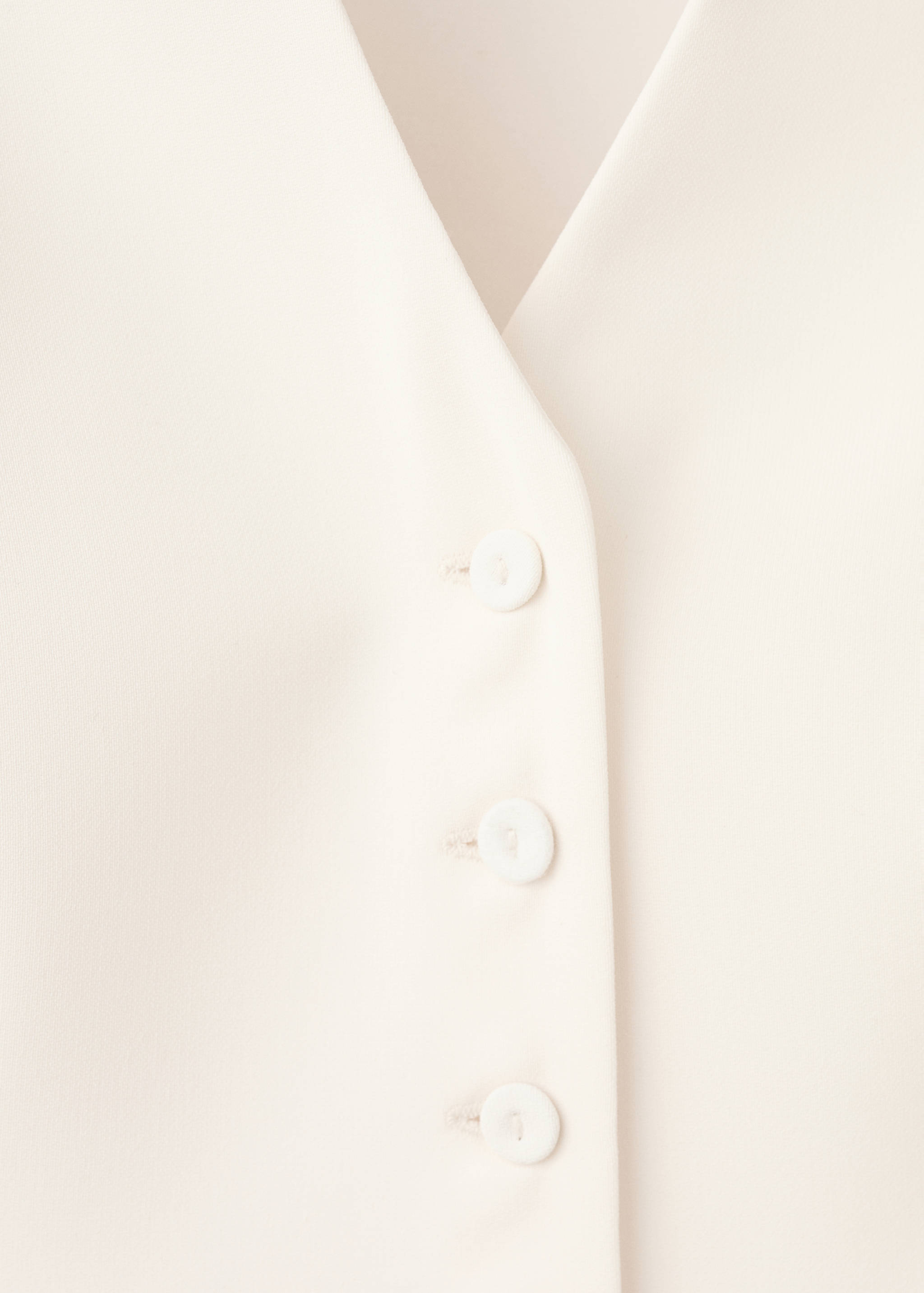 Top péplum col halter - Détail de l'article 8