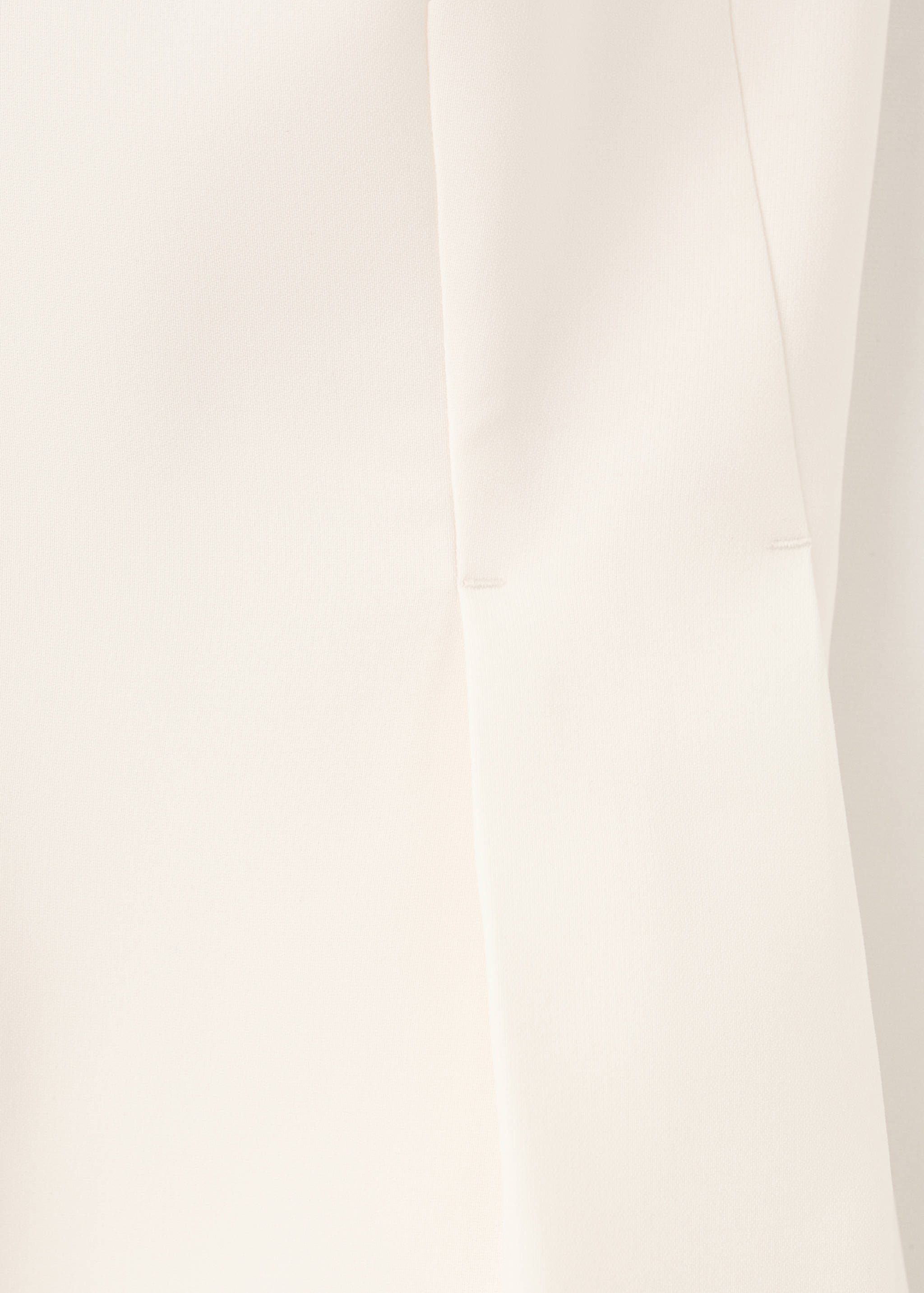 Top péplum col halter - Détail de l'article 0