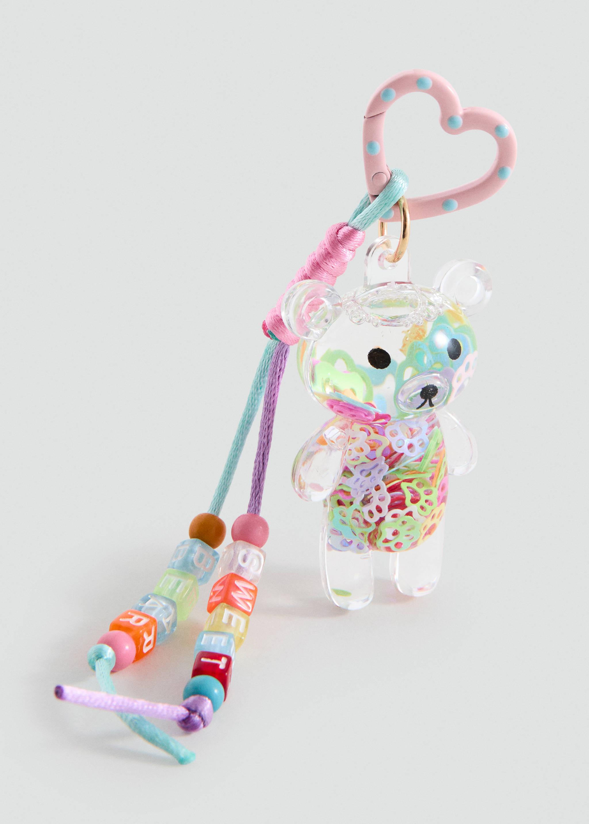 Llavero oso - Detalle del artículo 1