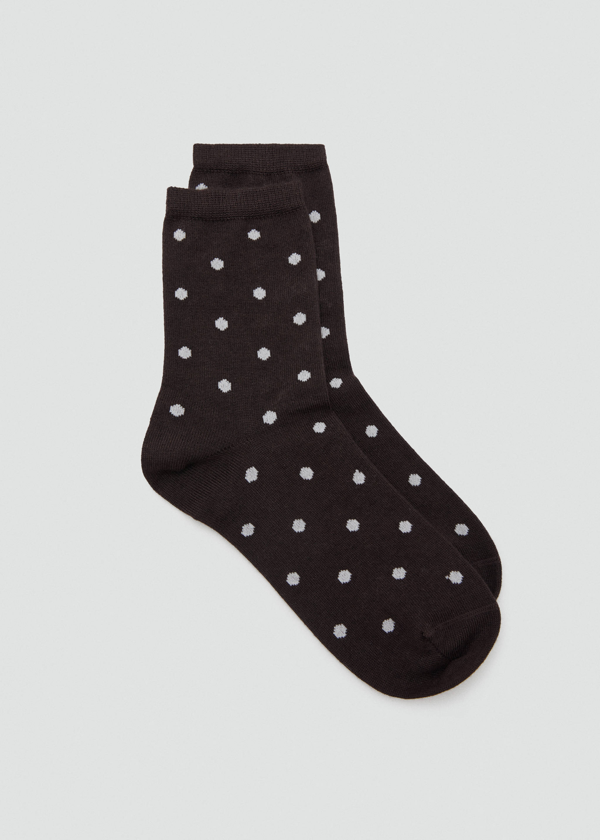 Polka dot socks - Article without model