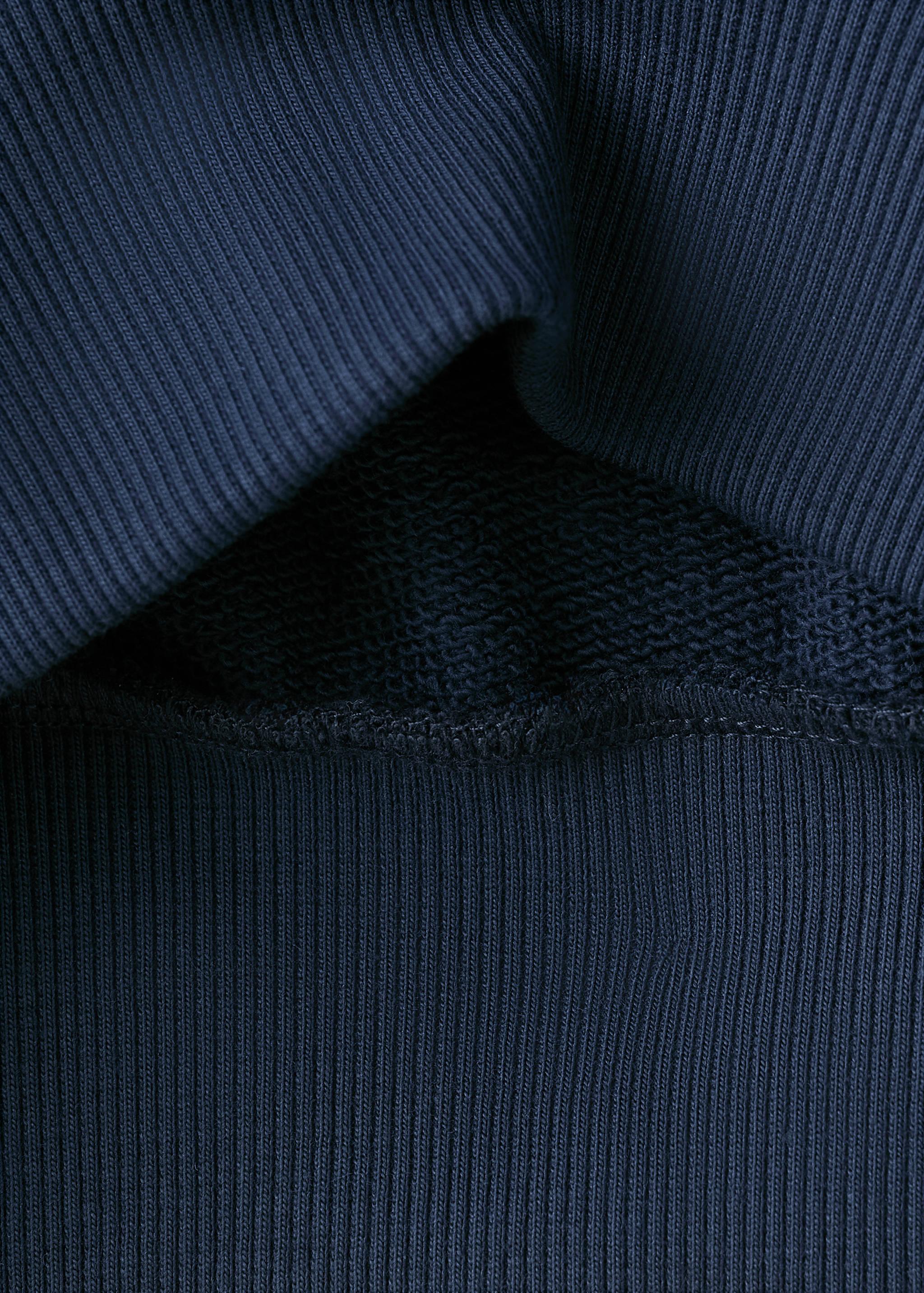 Sweat coton Daisy - Détail de l'article 0