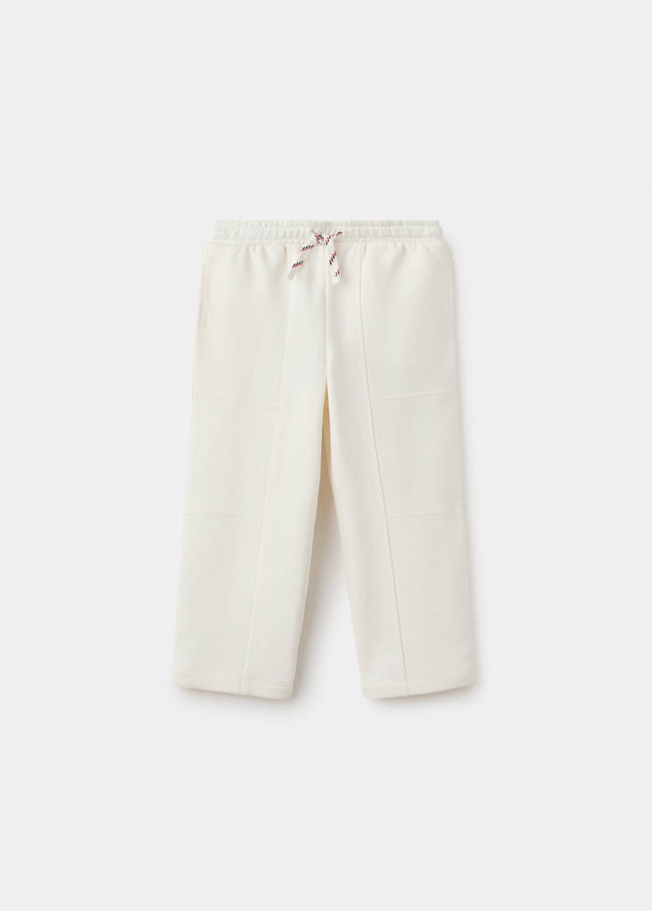 Pantalón algodón cordón