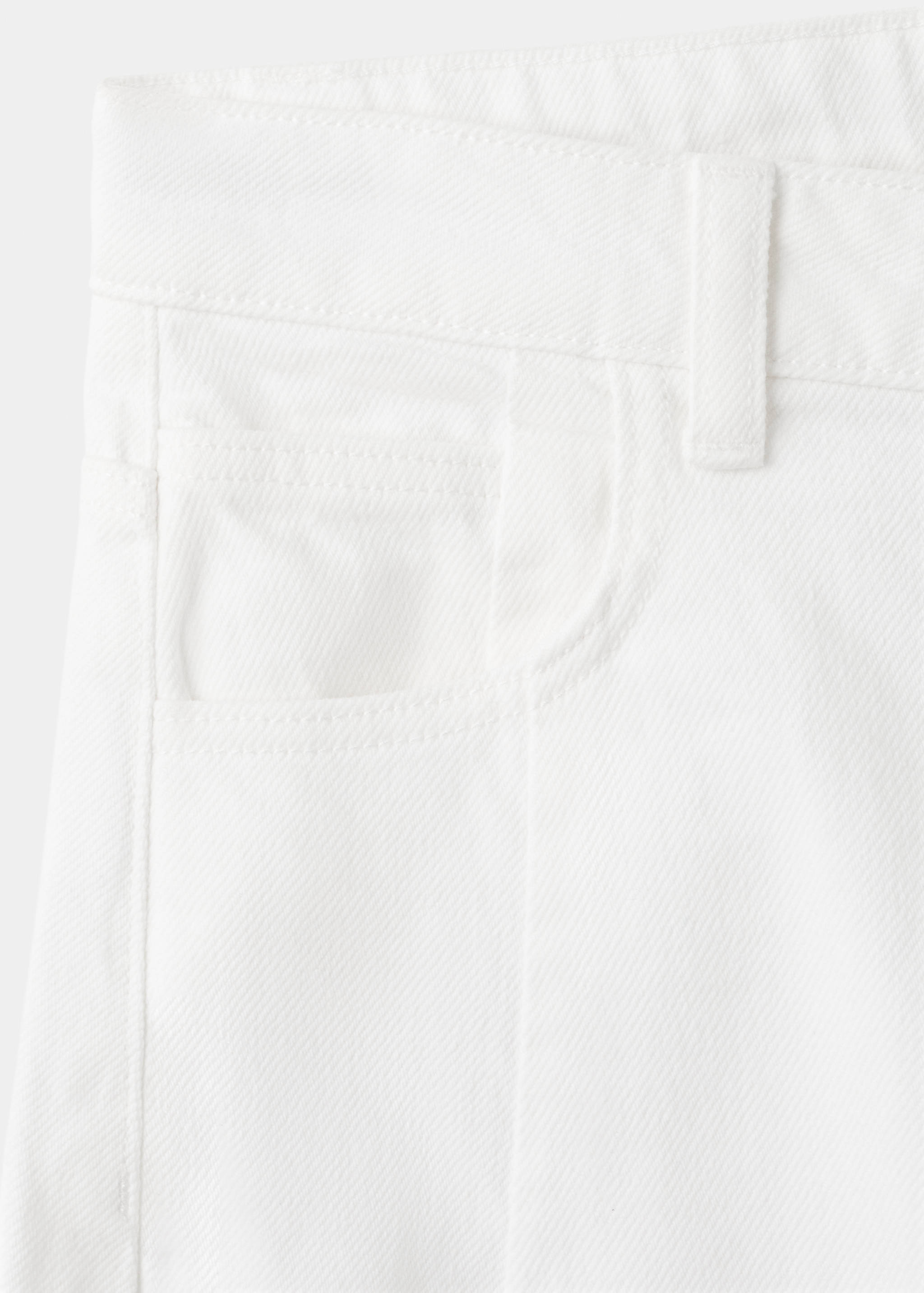 Jean balloon taille normale - Détail de l'article 8