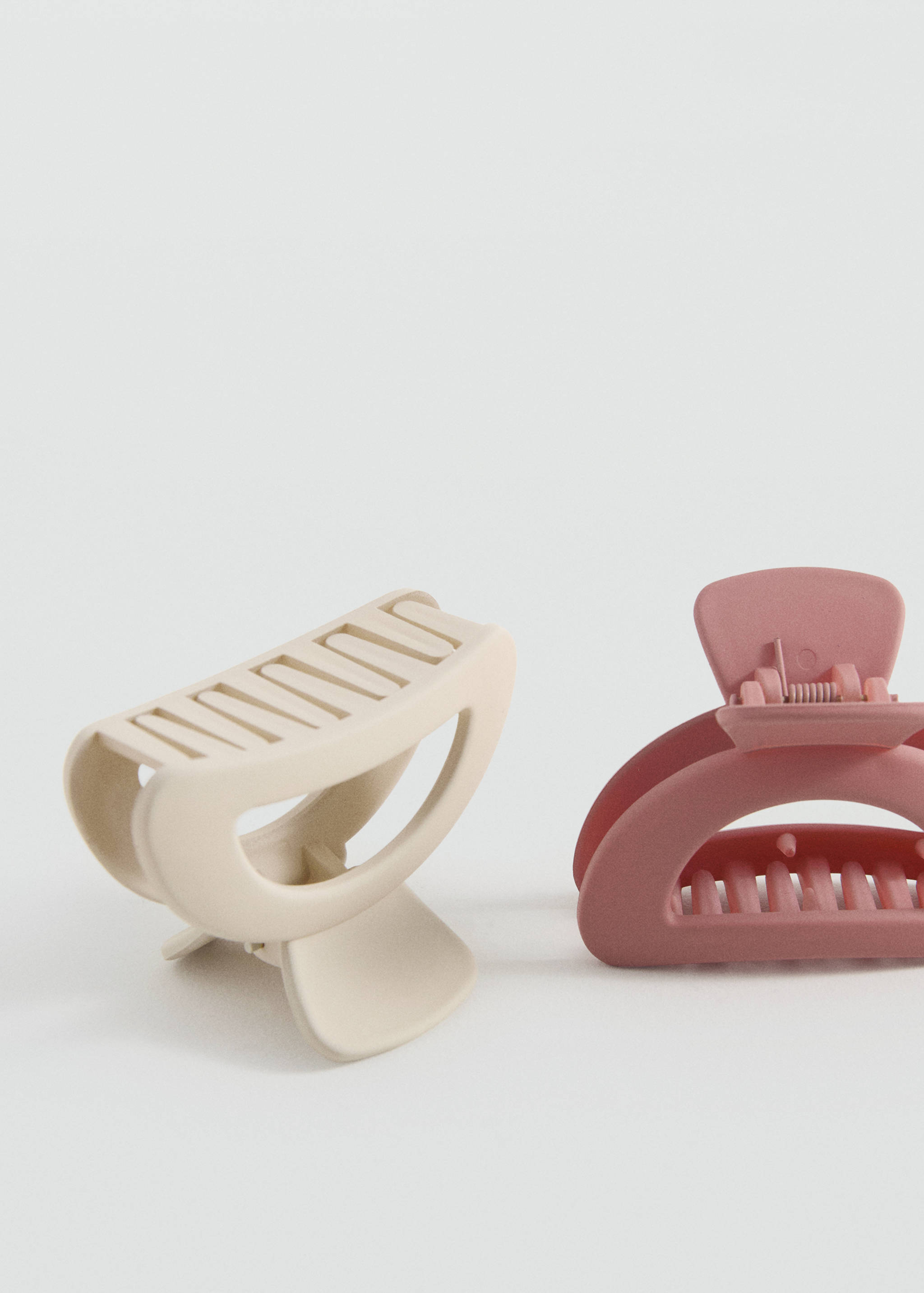 Pack 2 pinces cabell - Detall de l'article 1