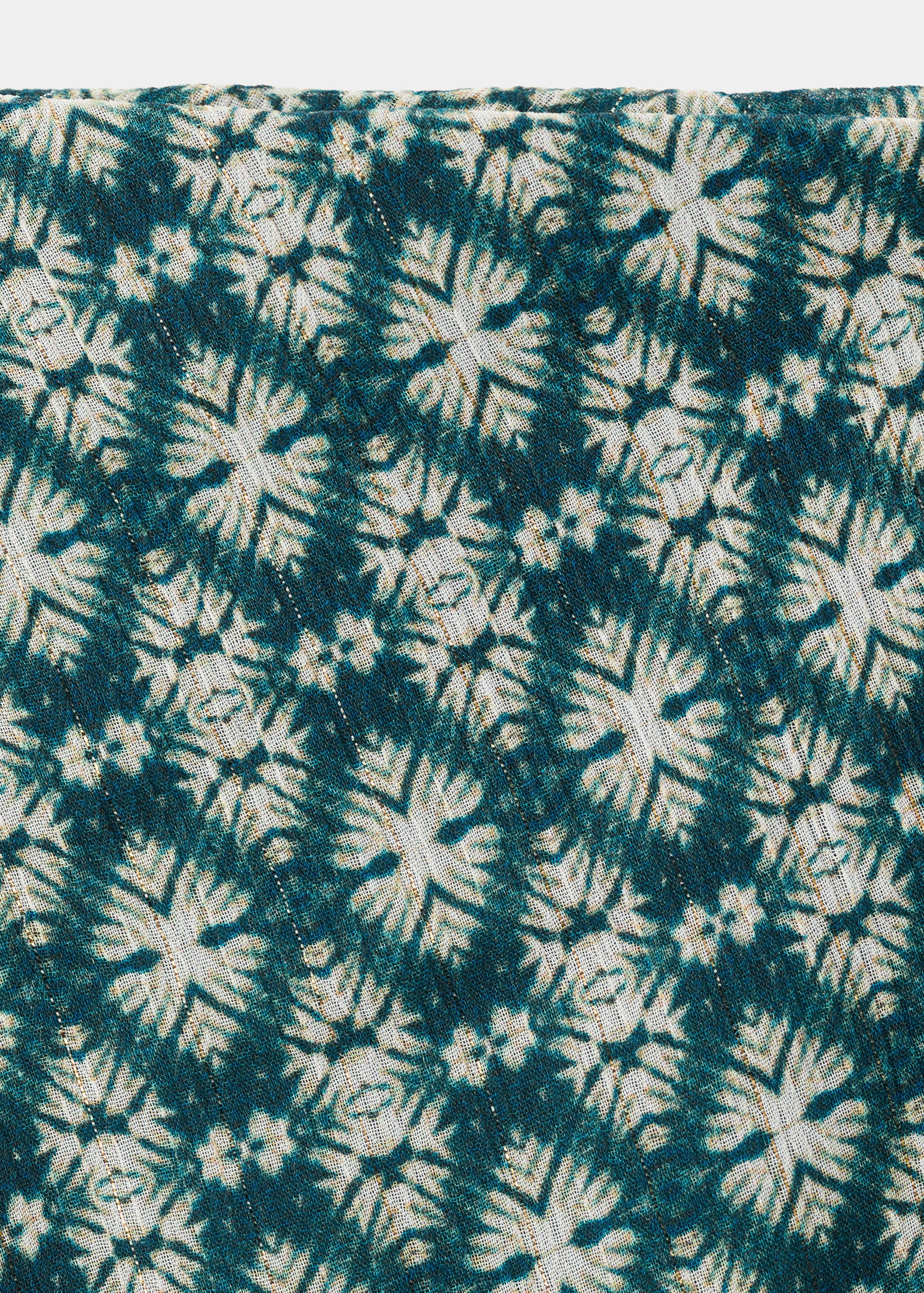 Faldilla estampat fluid - Detall de l'article 8