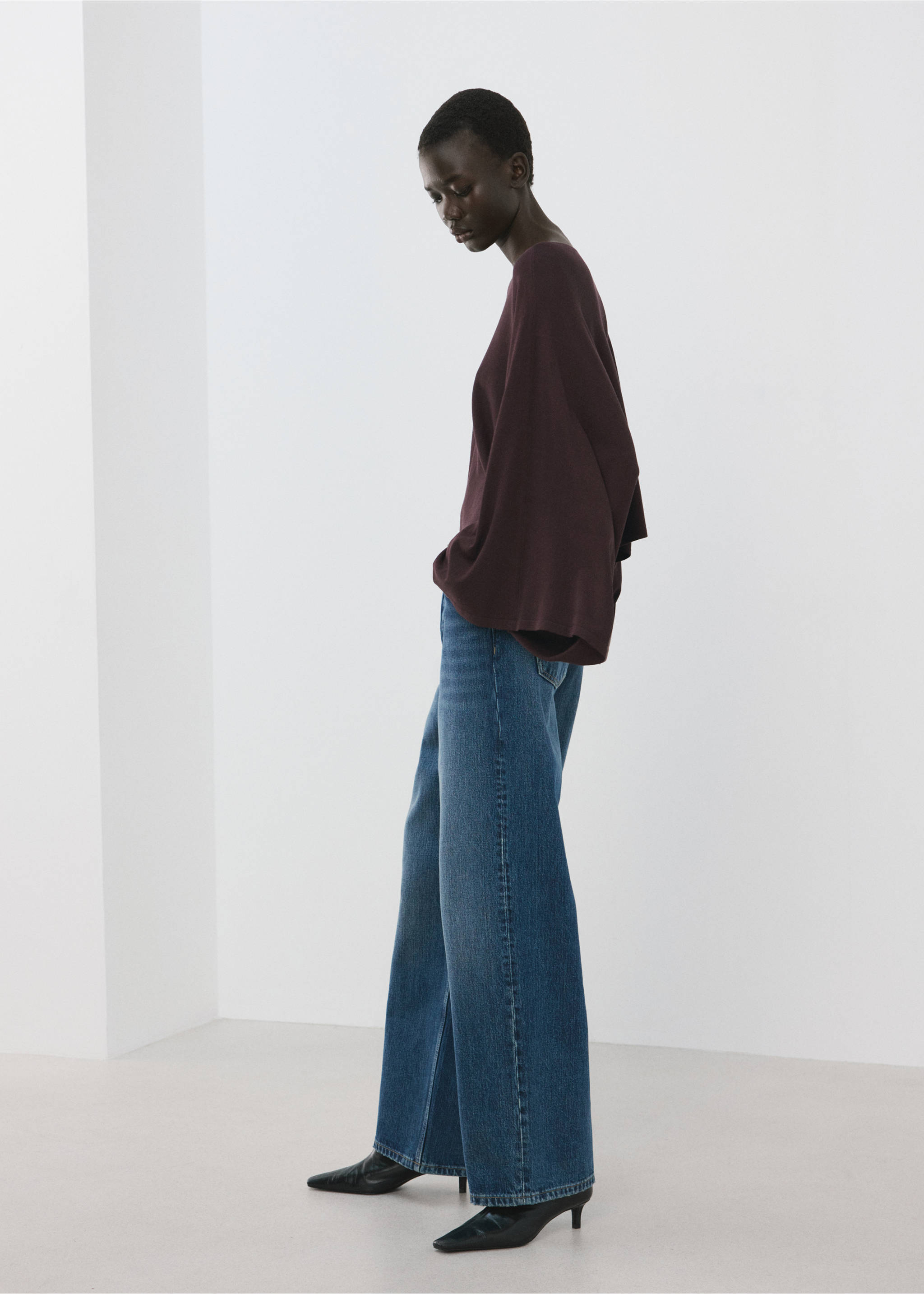 Capa punt asimètrica - Pla general, Vi. Ref: 27075826-00.